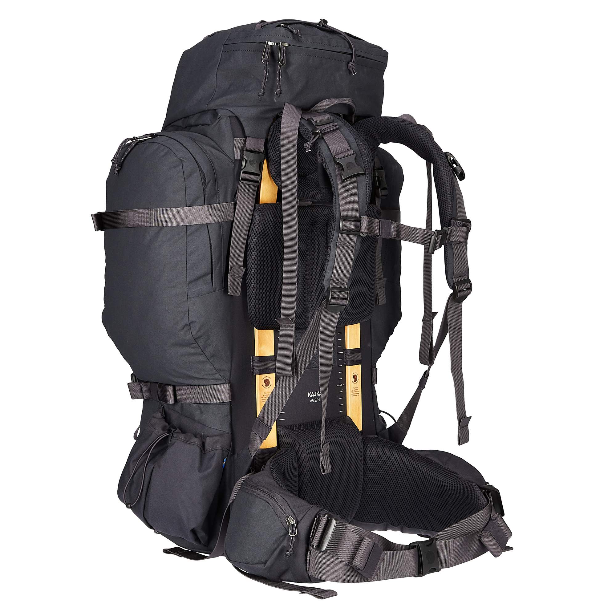 Fjällräven KAJKA 65 M/L - Trekkingrucksack Fjällräven KAJKA 65 M/L - Trekkingrucksack