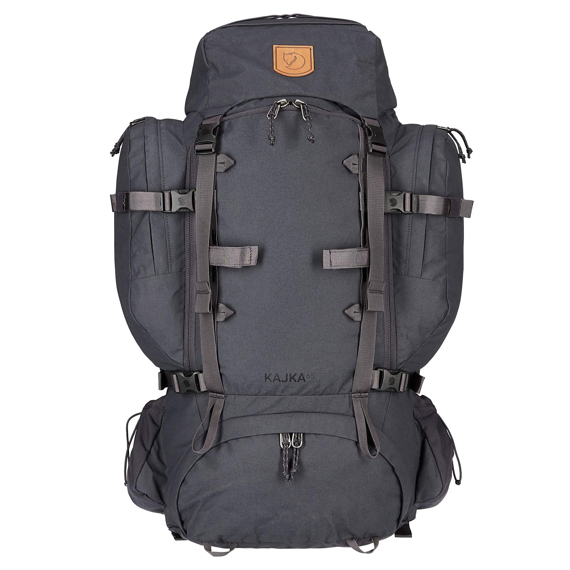 Fjällräven KAJKA 65 M/L - Trekkingrucksack Fjällräven KAJKA 65 M/L - Trekkingrucksack