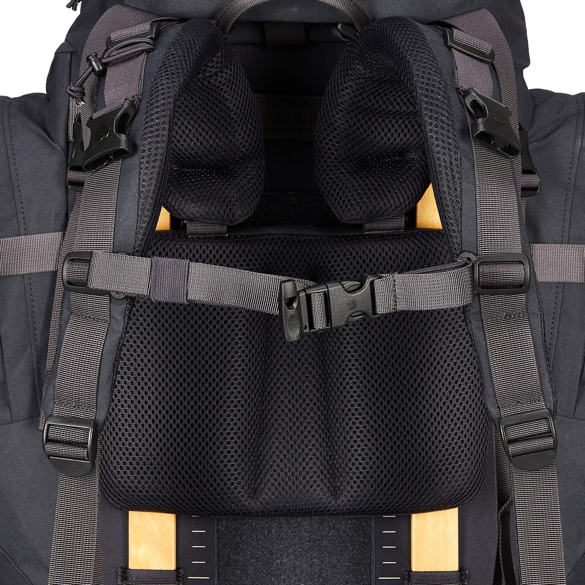 Fjällräven KAJKA 65 M/L - Trekkingrucksack Fjällräven KAJKA 65 M/L - Trekkingrucksack