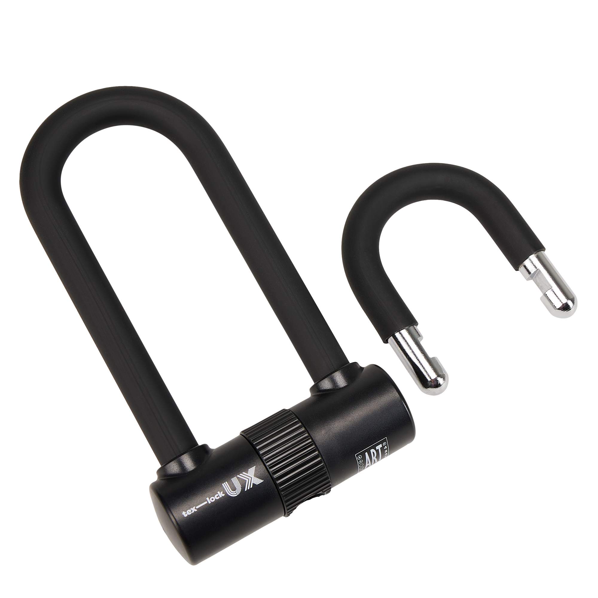 tex-lock EYELET U/X-LOCK - Fahrradschloss