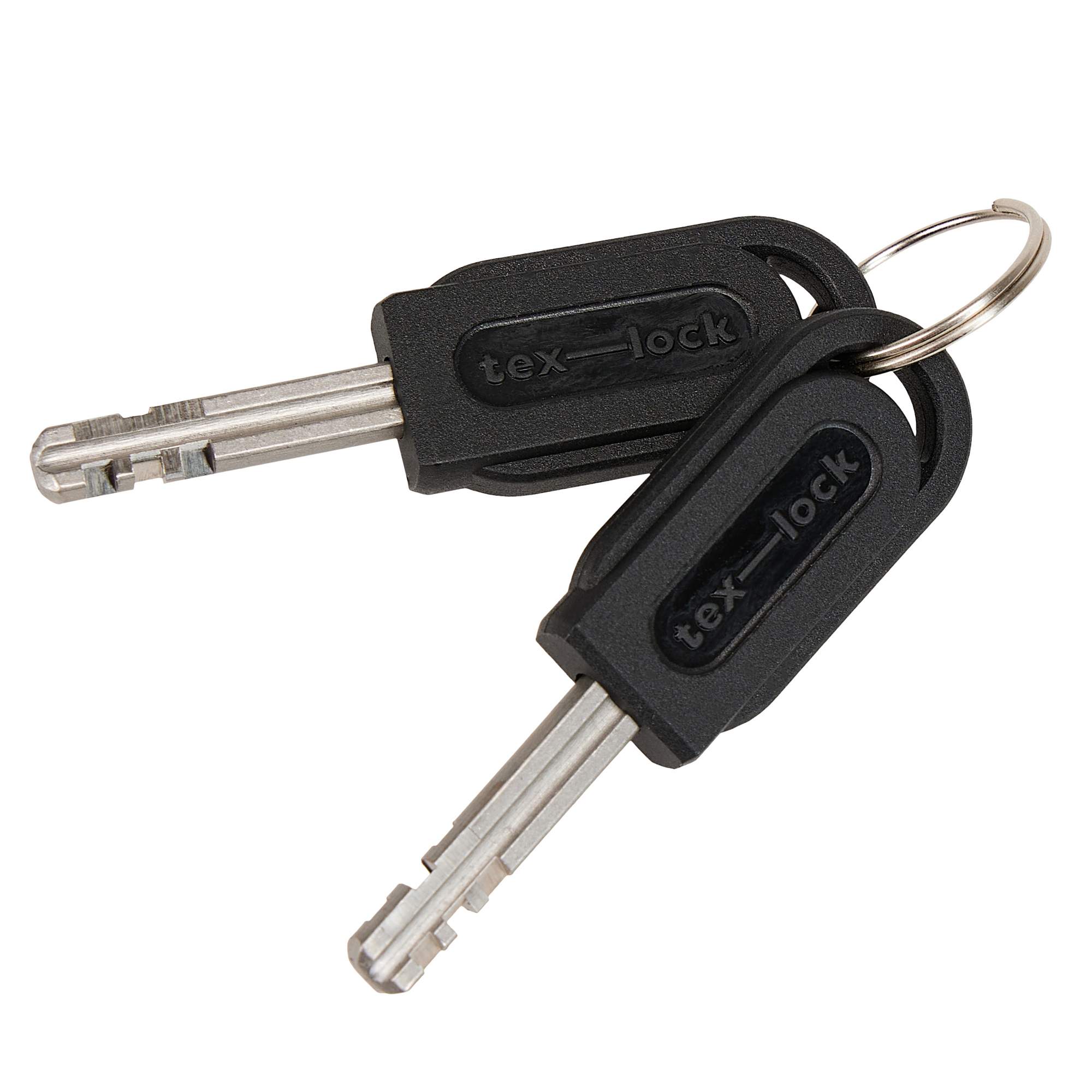tex-lock EYELET U/X-LOCK - Fahrradschloss