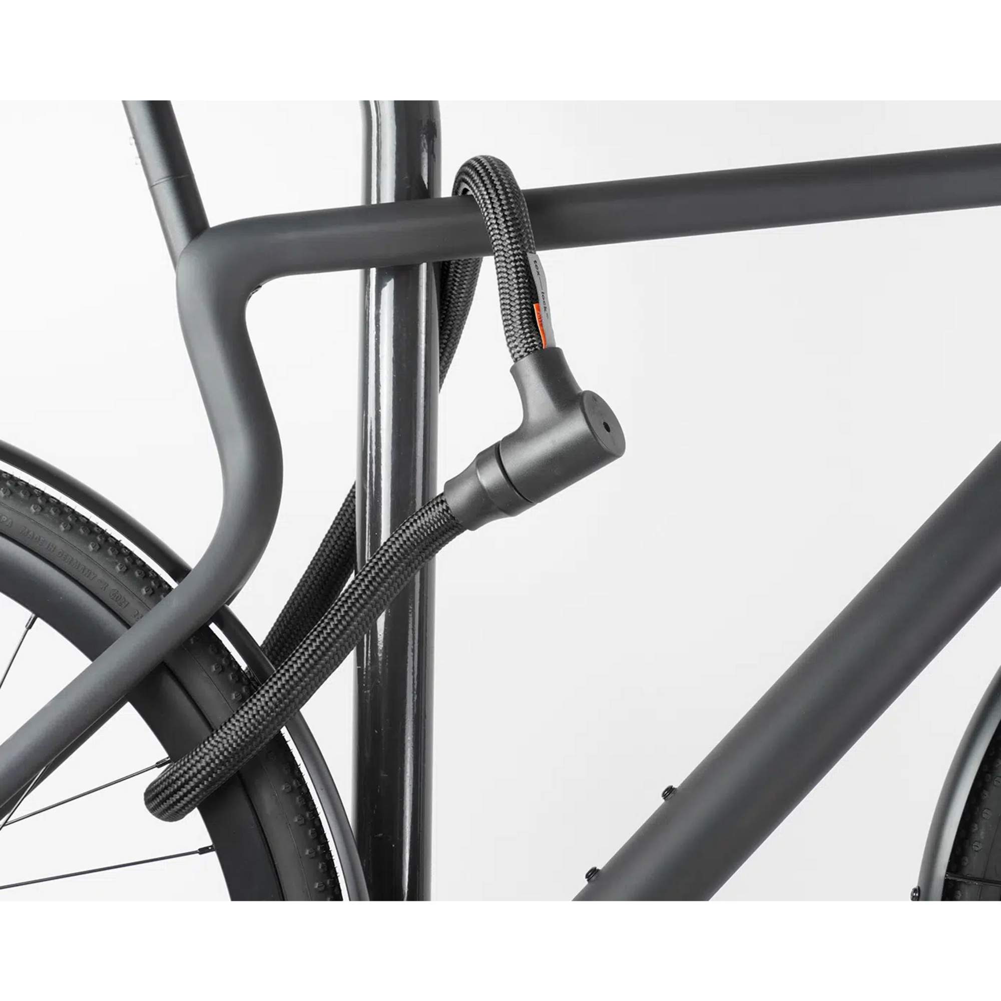 tex-lock ORBIT - Fahrradschloss