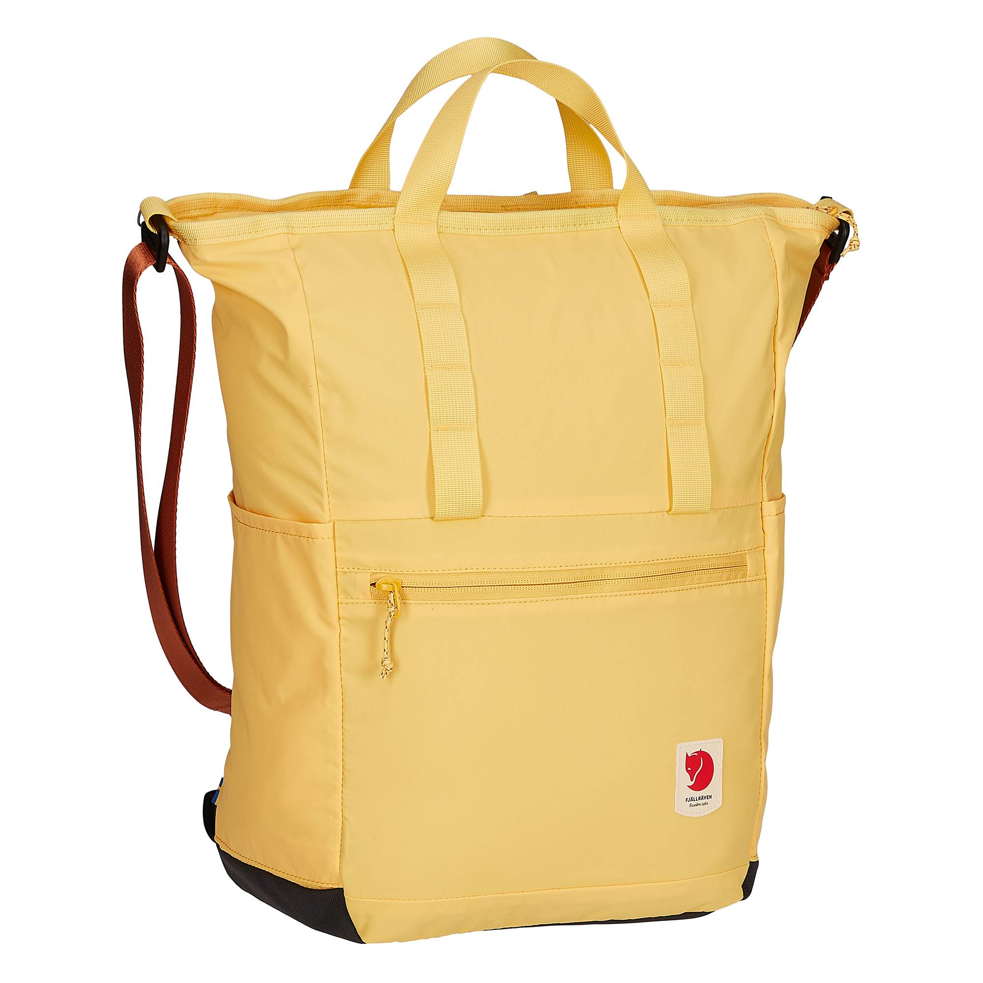 Fjällräven HIGH COAST TOTEPACK Unisex - Umhängetasche