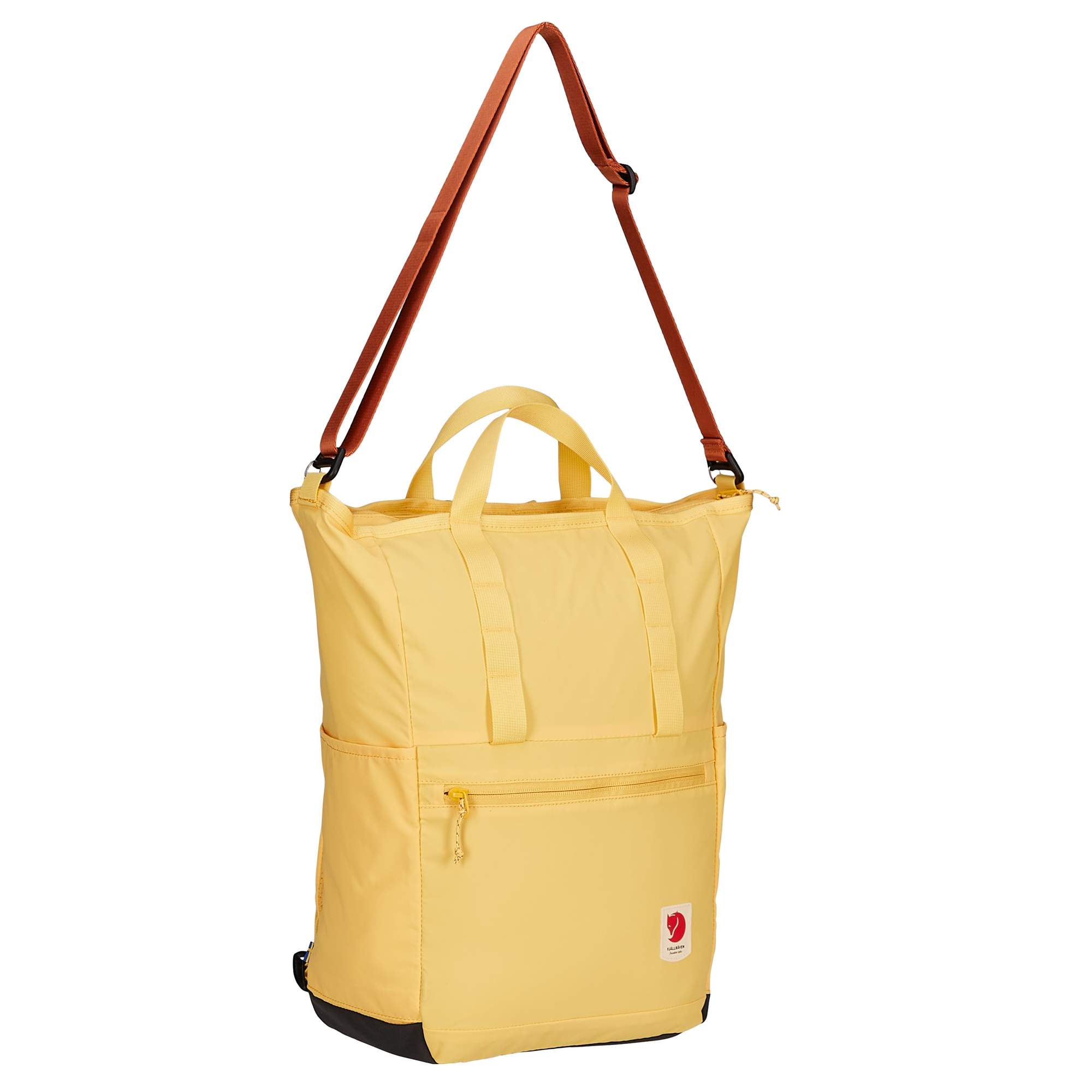 Fjällräven HIGH COAST TOTEPACK Unisex - Umhängetasche