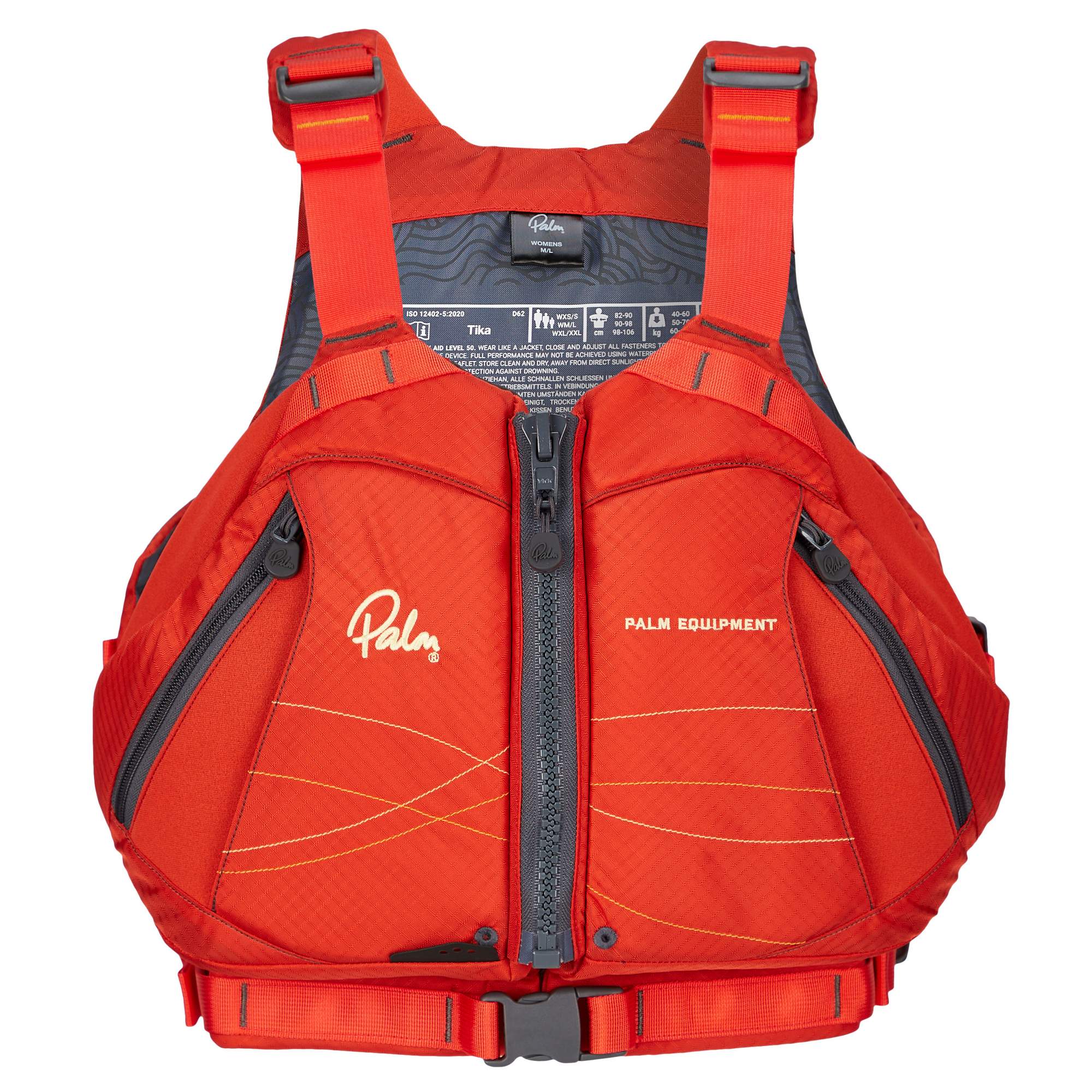 Palm TIKA PFD W Damen - Schwimmweste