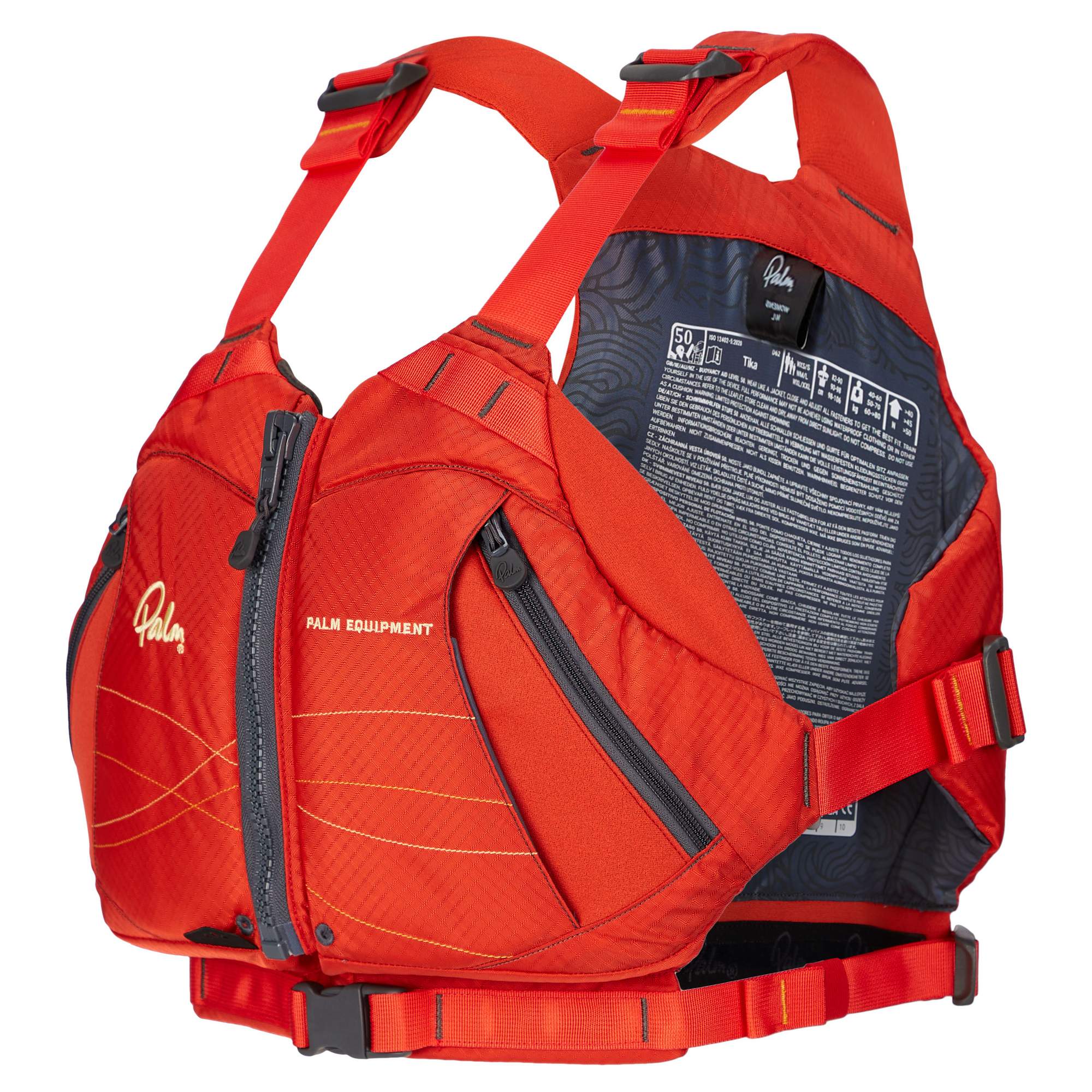 Palm TIKA PFD W Damen - Schwimmweste