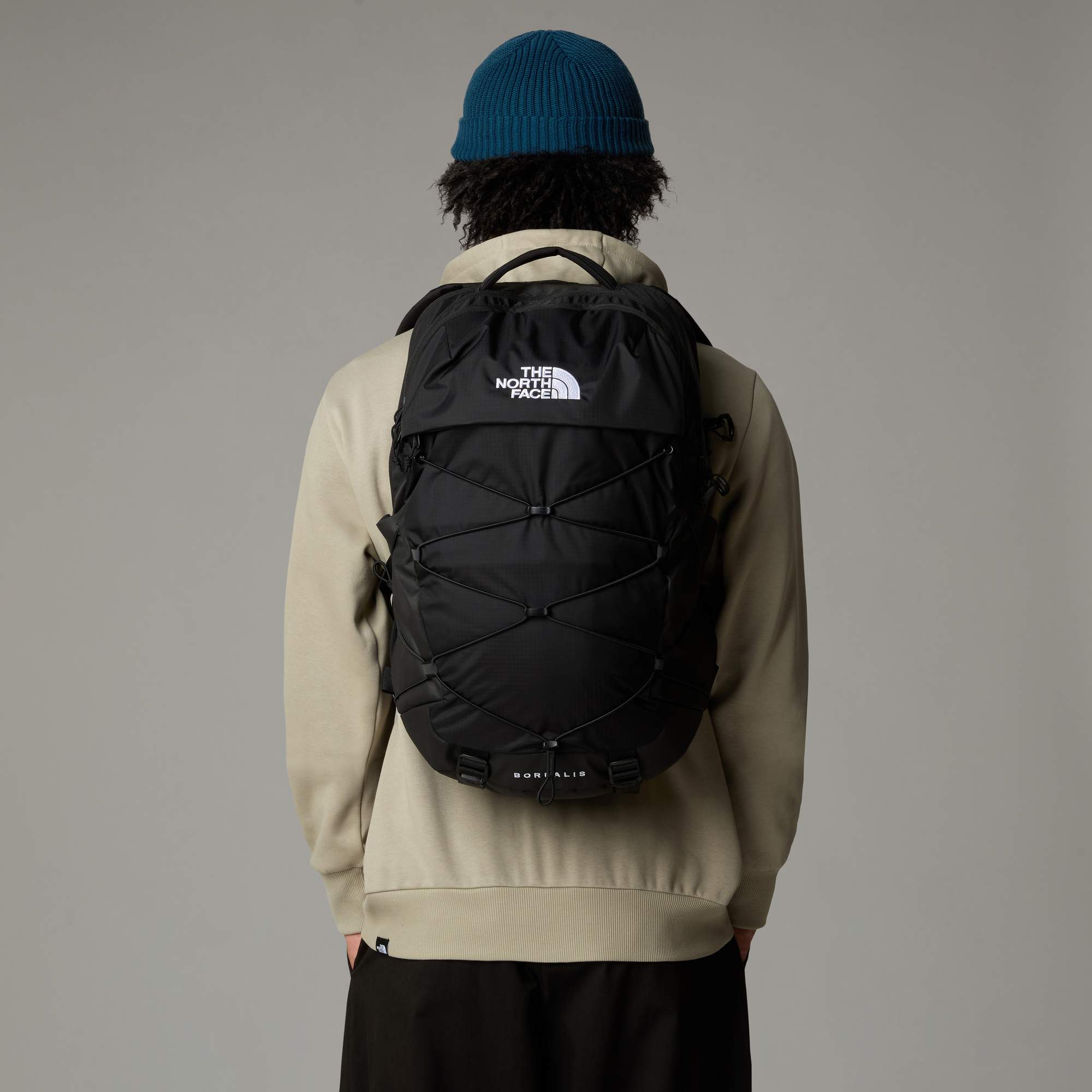 The North Face BOREALIS Herren - Tagesrucksack