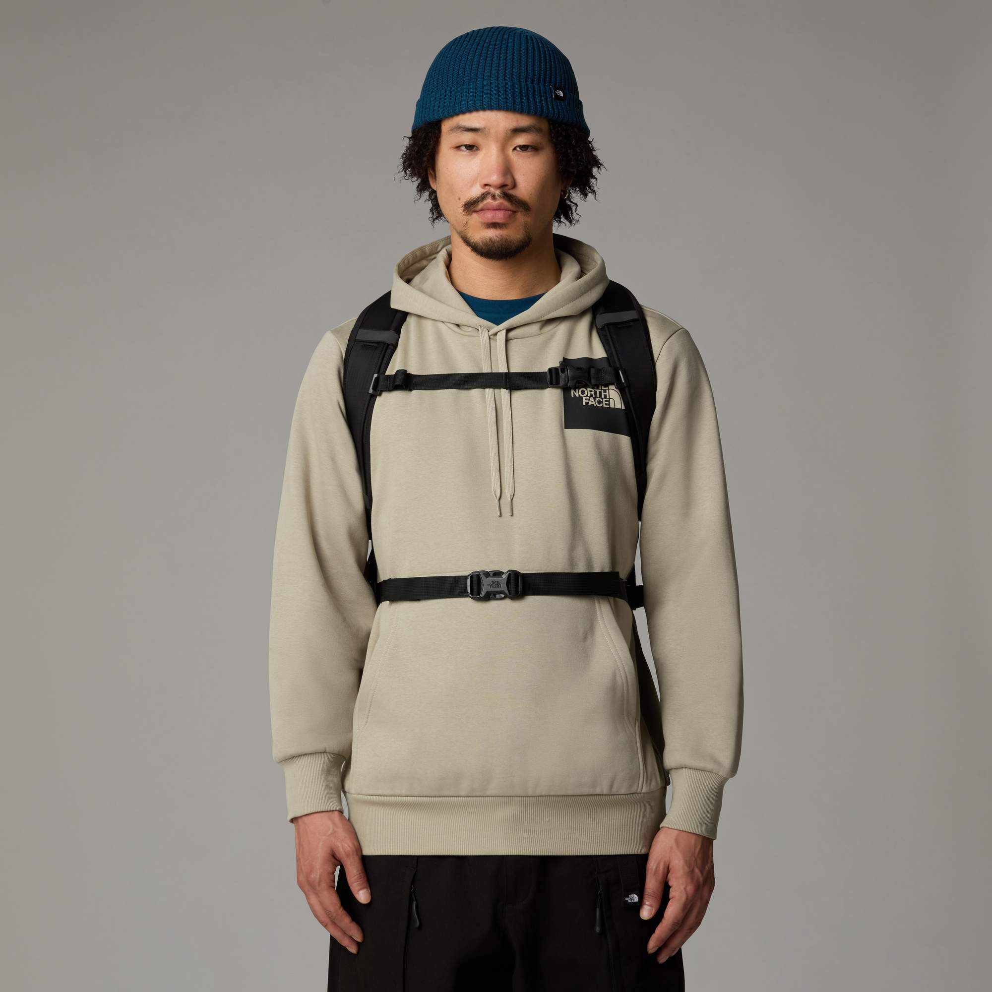 The North Face BOREALIS Herren - Tagesrucksack