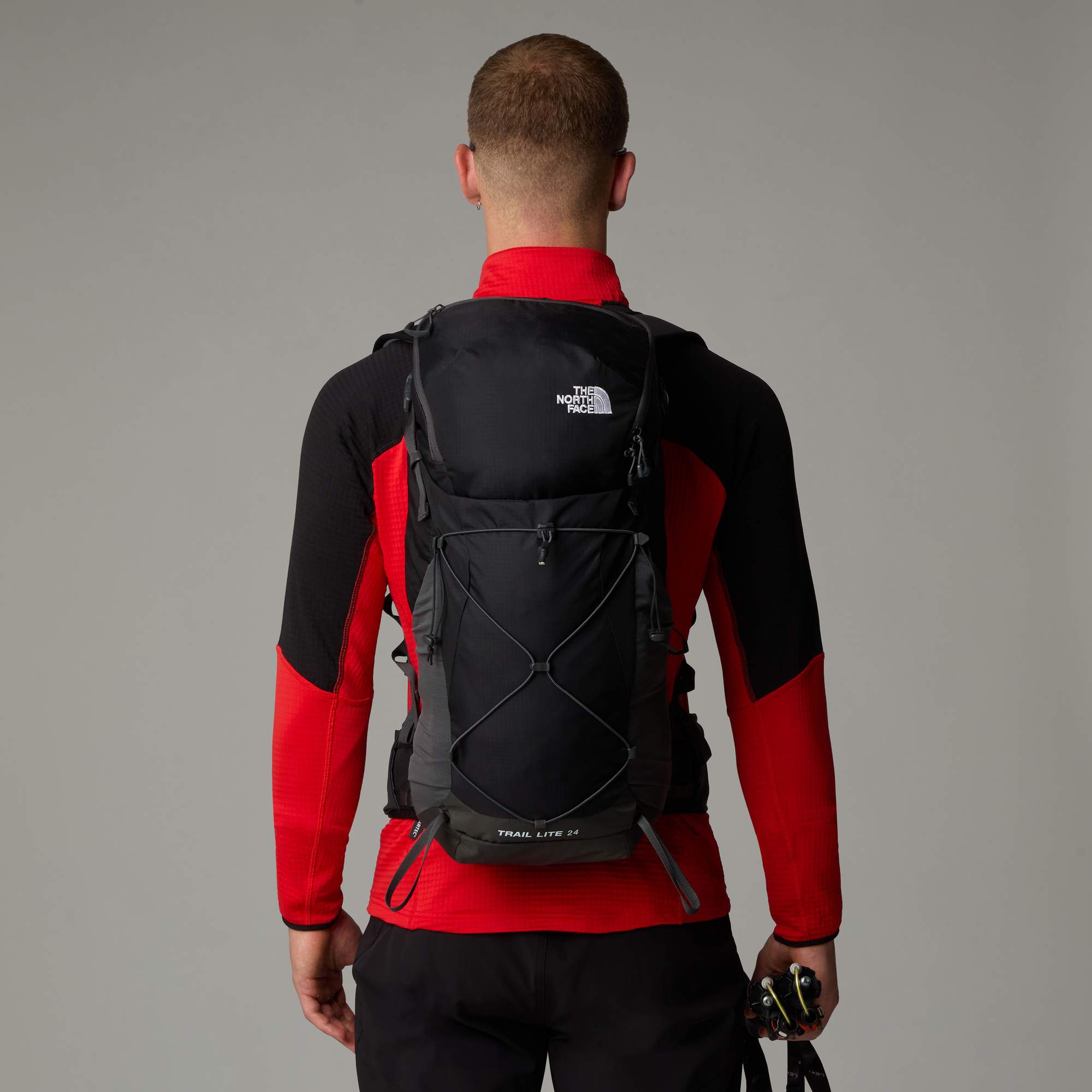 The North Face TRAIL LITE 24 - Tagesrucksack