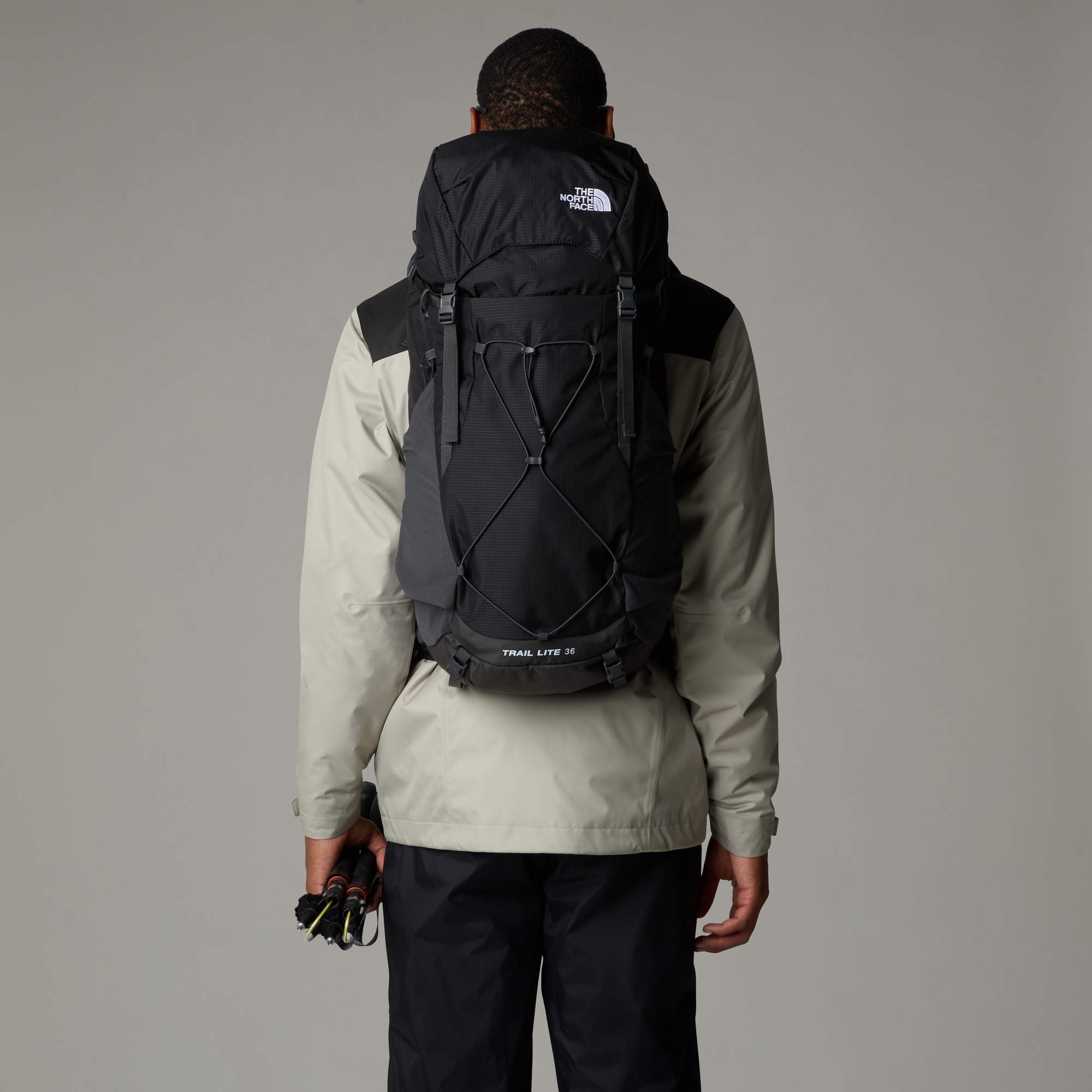 The North Face TRAIL LITE 36 - Tourenrucksack