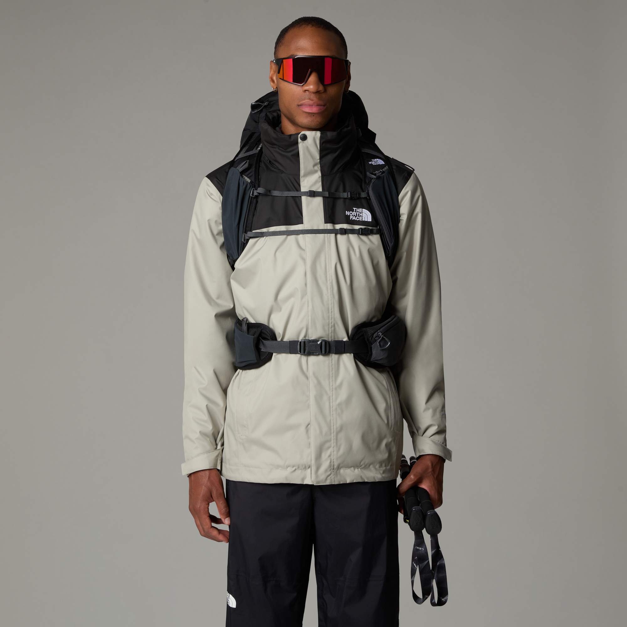 The North Face TRAIL LITE 36 - Tourenrucksack
