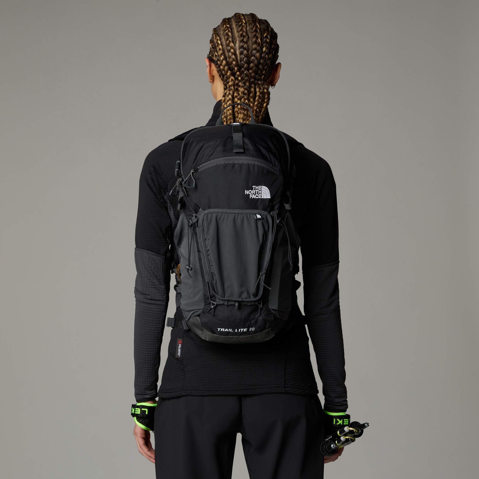 The North Face TRAIL LITE SPEED 20 - Tagesrucksack