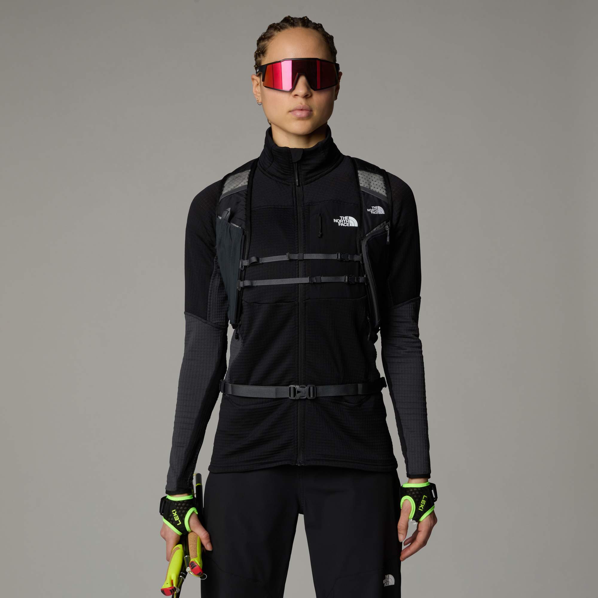 The North Face TRAIL LITE SPEED 20 - Tagesrucksack