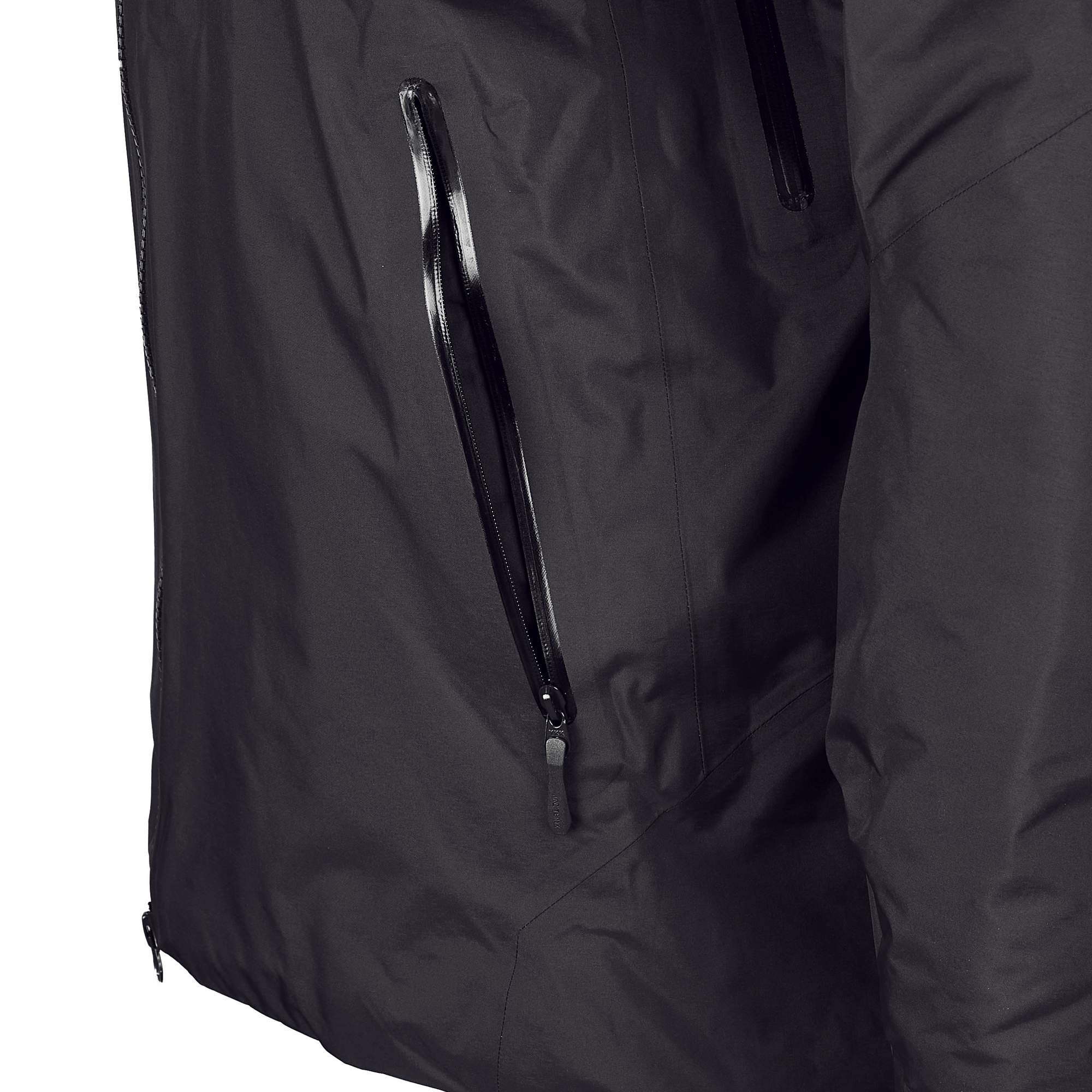 Arc\'teryx BETA INSULATED JACKET M Herren - Regenjacke