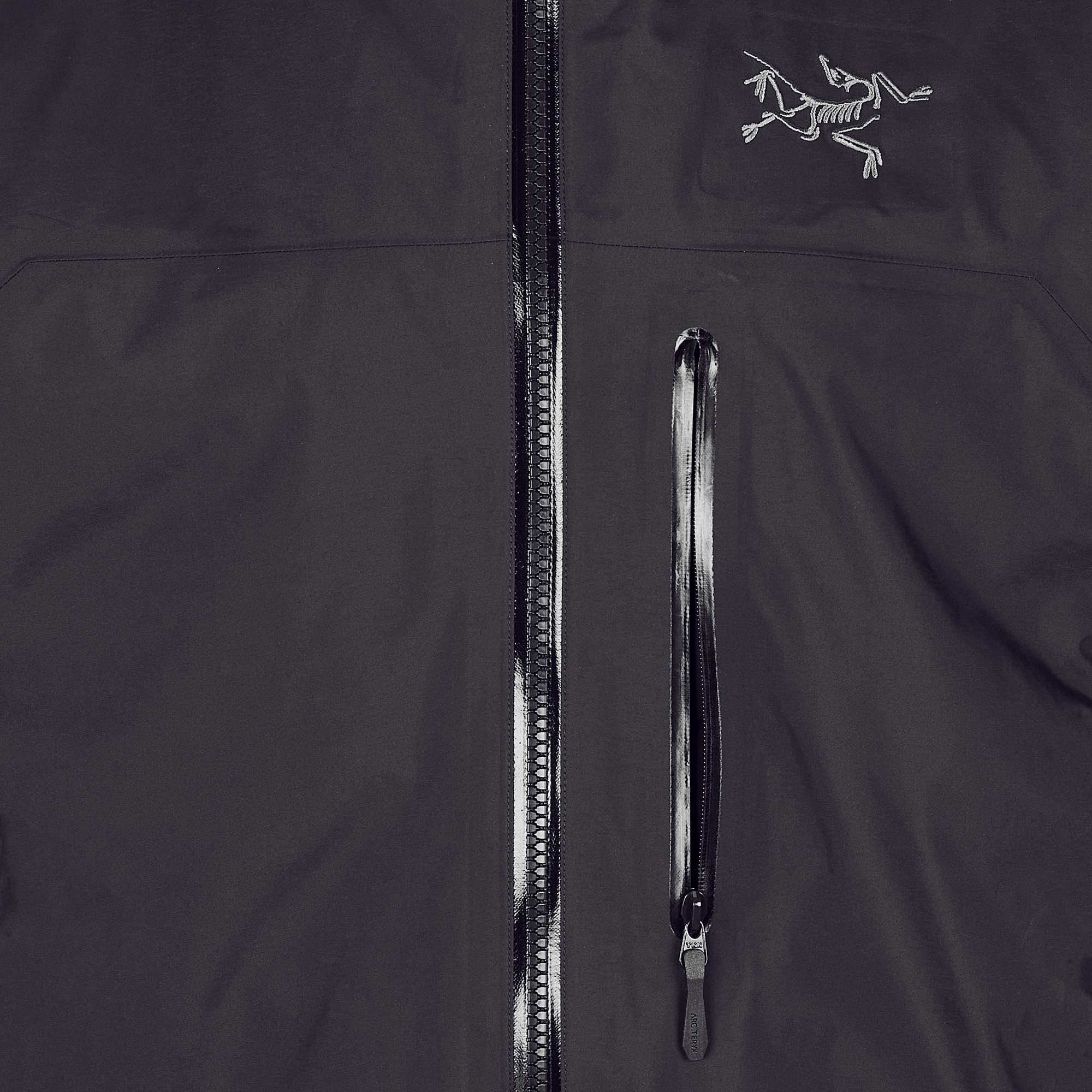 Arc\'teryx BETA INSULATED JACKET M Herren - Regenjacke