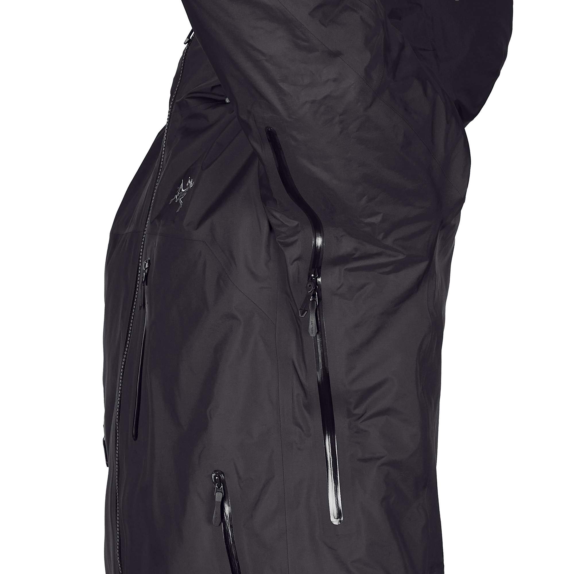 Arc\'teryx BETA INSULATED JACKET M Herren - Regenjacke