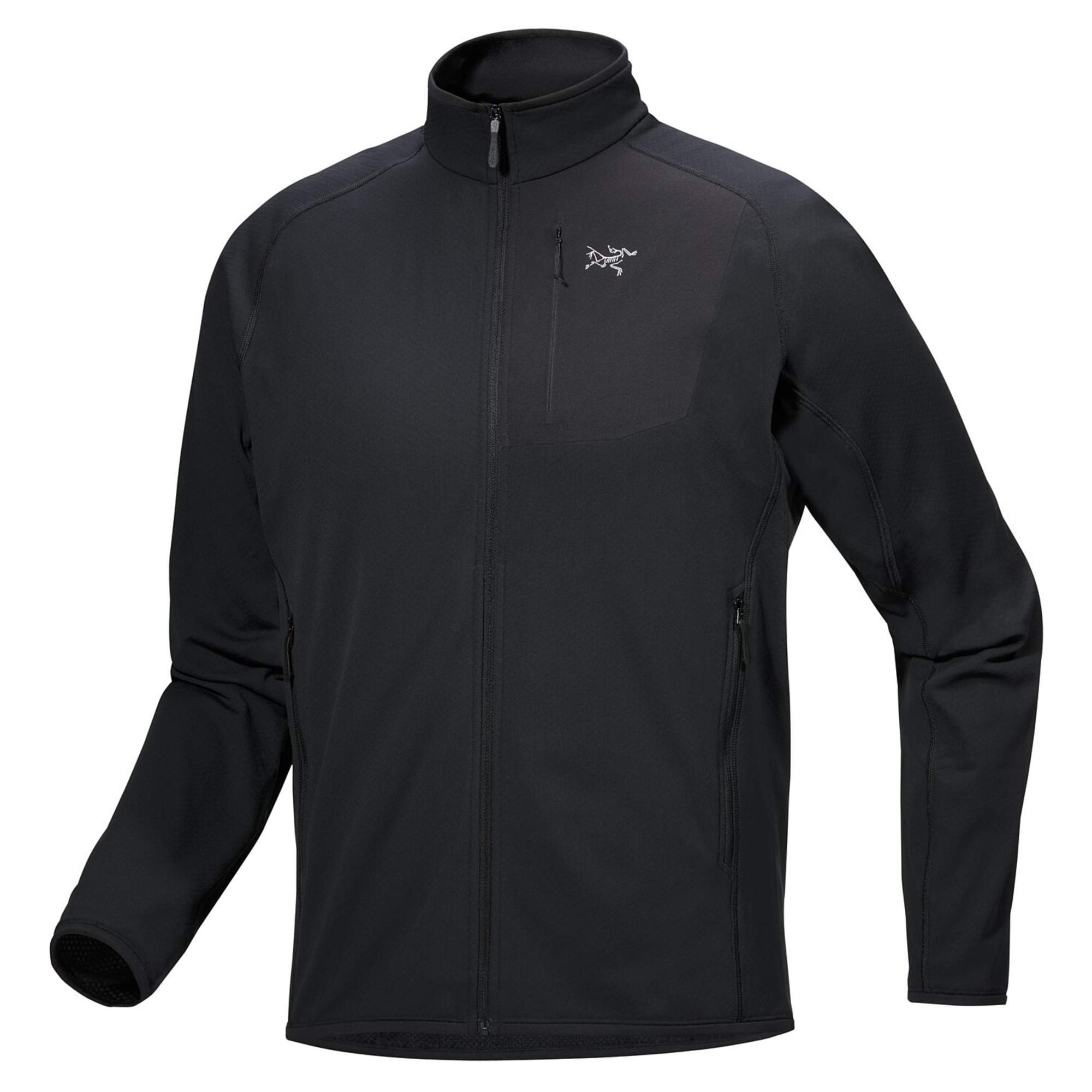 Arc\'teryx DELTA JACKET M Herren - Fleecejacke