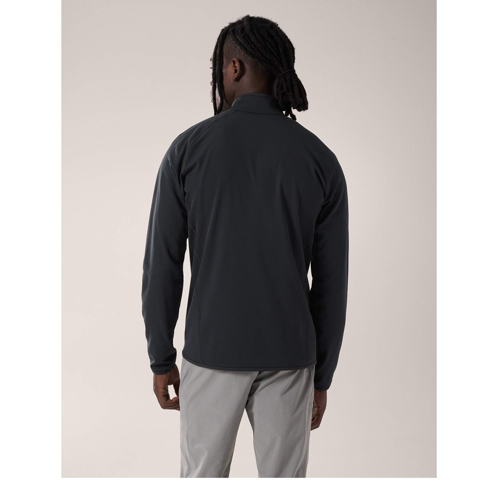 Arc\'teryx DELTA JACKET M Herren - Fleecejacke