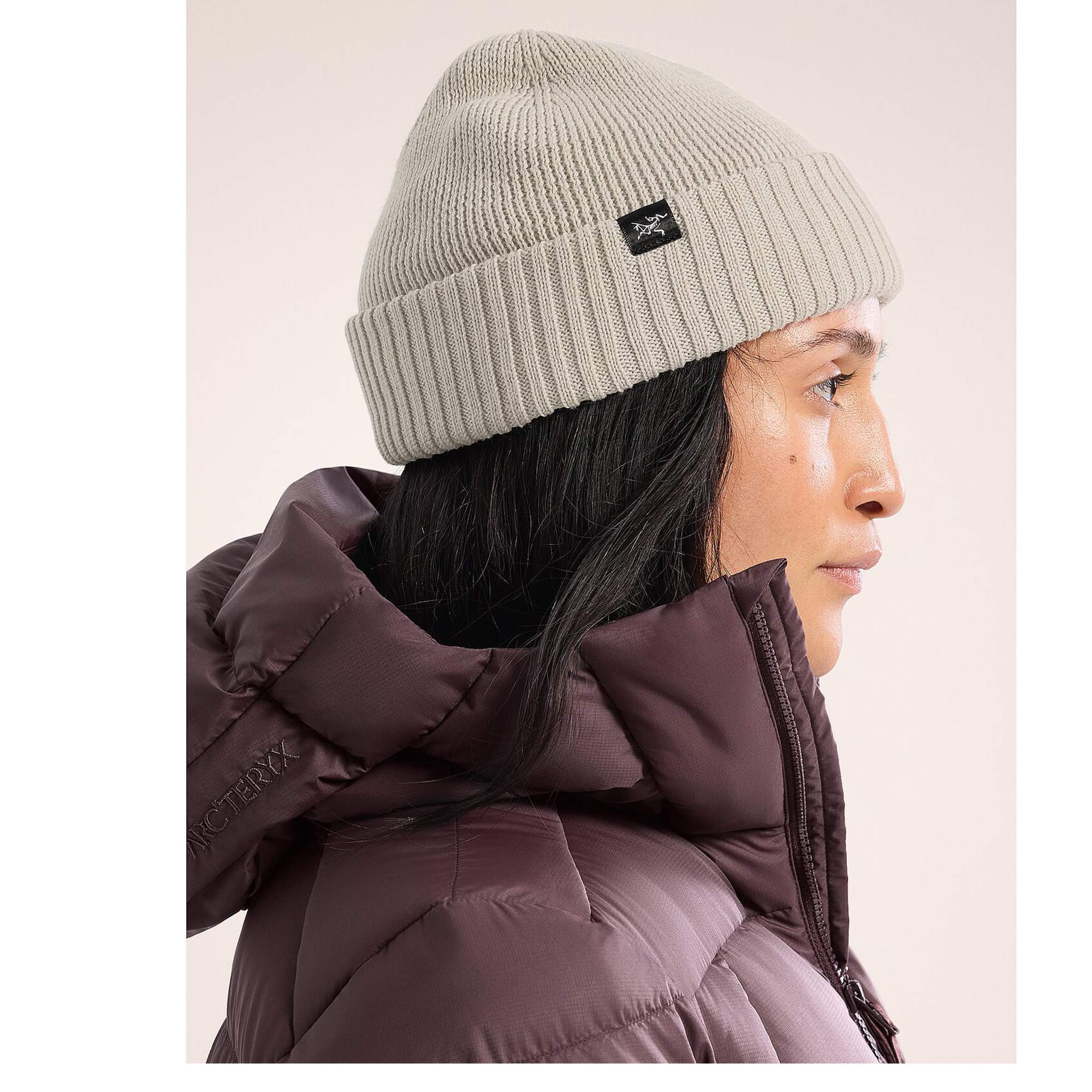 Arc\'teryx MALLOW TOQUE Unisex - Mütze