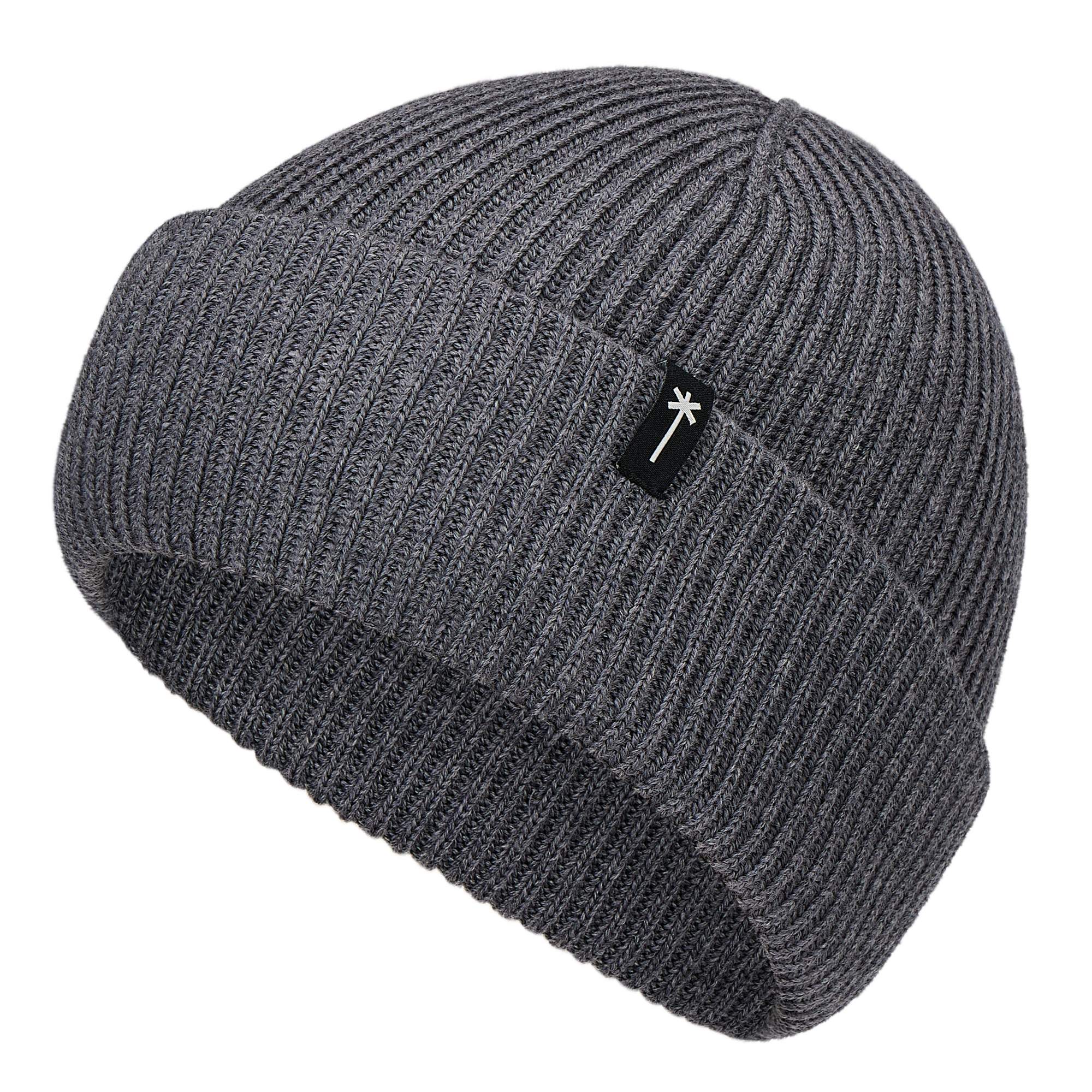 FRILUFTS BAREGES MERINO BEANIE Unisex - Wollmütze