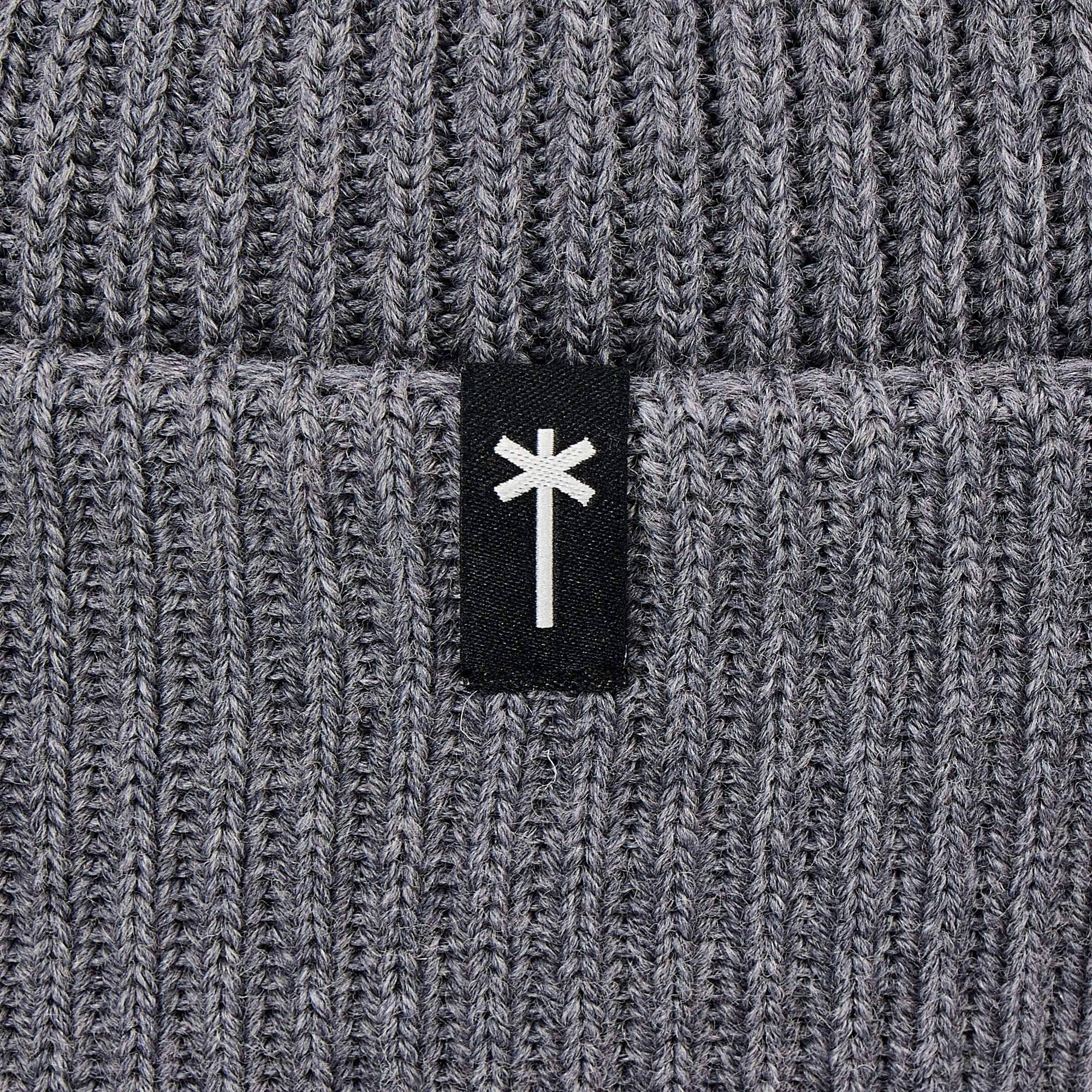 FRILUFTS BAREGES MERINO BEANIE Unisex - Wollmütze