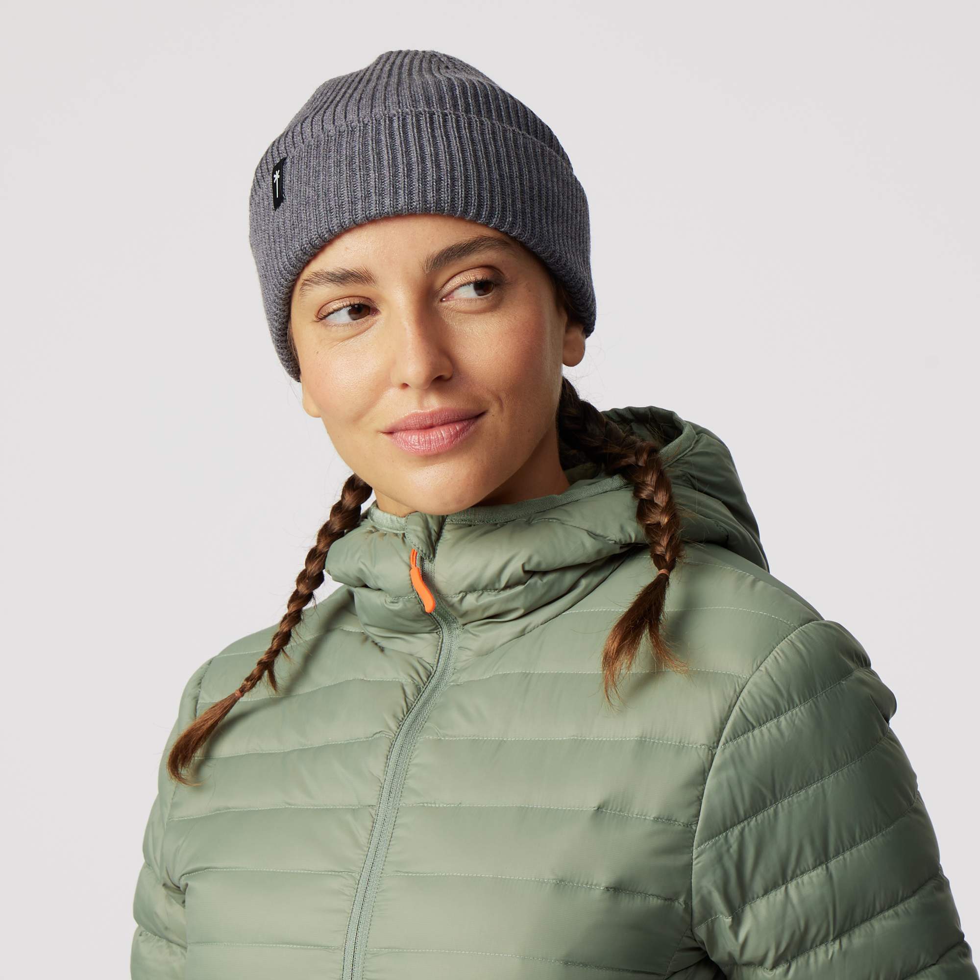 FRILUFTS BAREGES MERINO BEANIE Unisex - Wollmütze