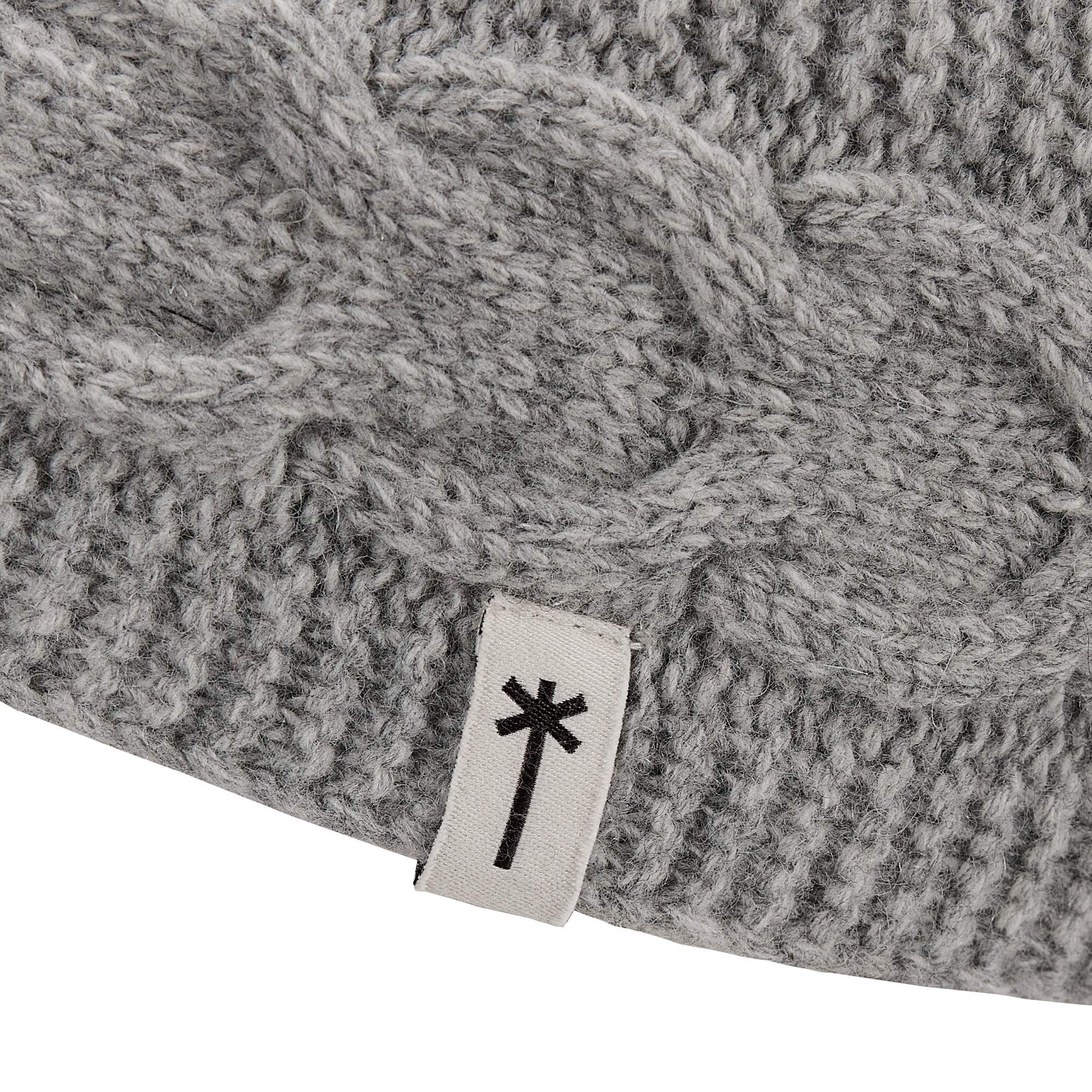 FRILUFTS LASBY KNITTED HEADBAND Unisex - Stirnband