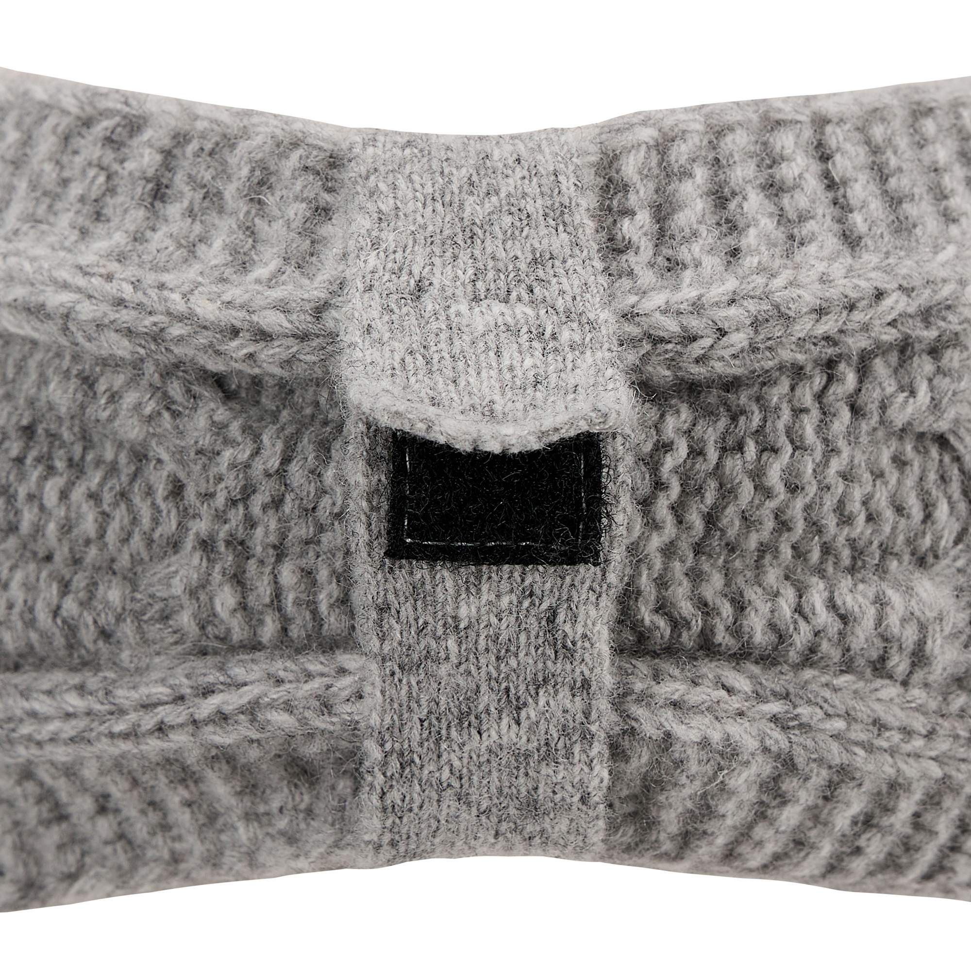 FRILUFTS LASBY KNITTED HEADBAND Unisex - Stirnband
