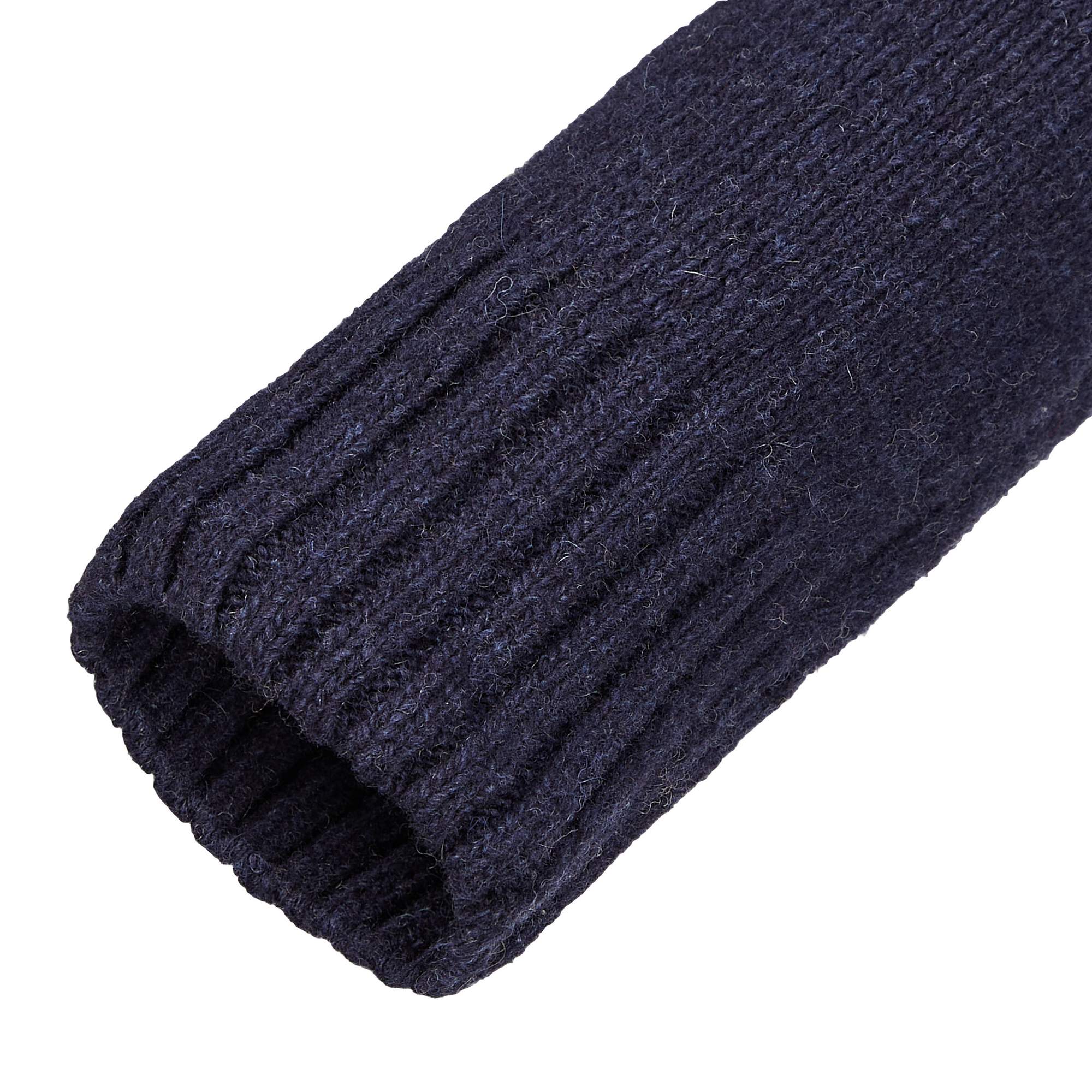 FRILUFTS LASBY KNITTED SWEATER Damen - Wollpullover