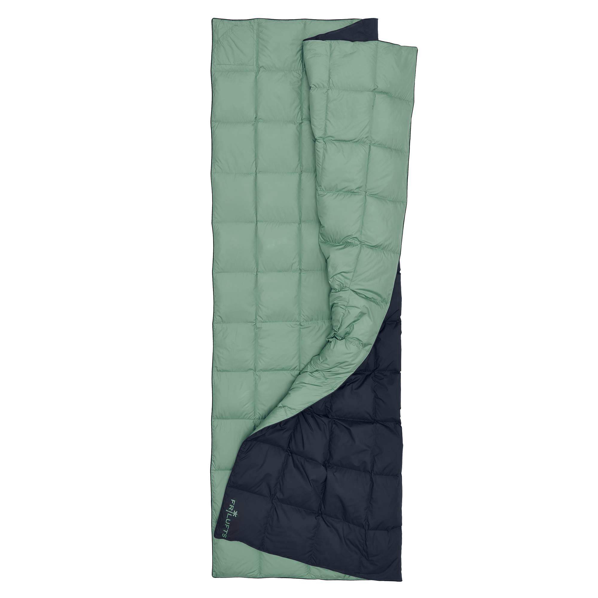 FRILUFTS PACAYA BLANKET - Decke FRILUFTS PACAYA BLANKET - Decke