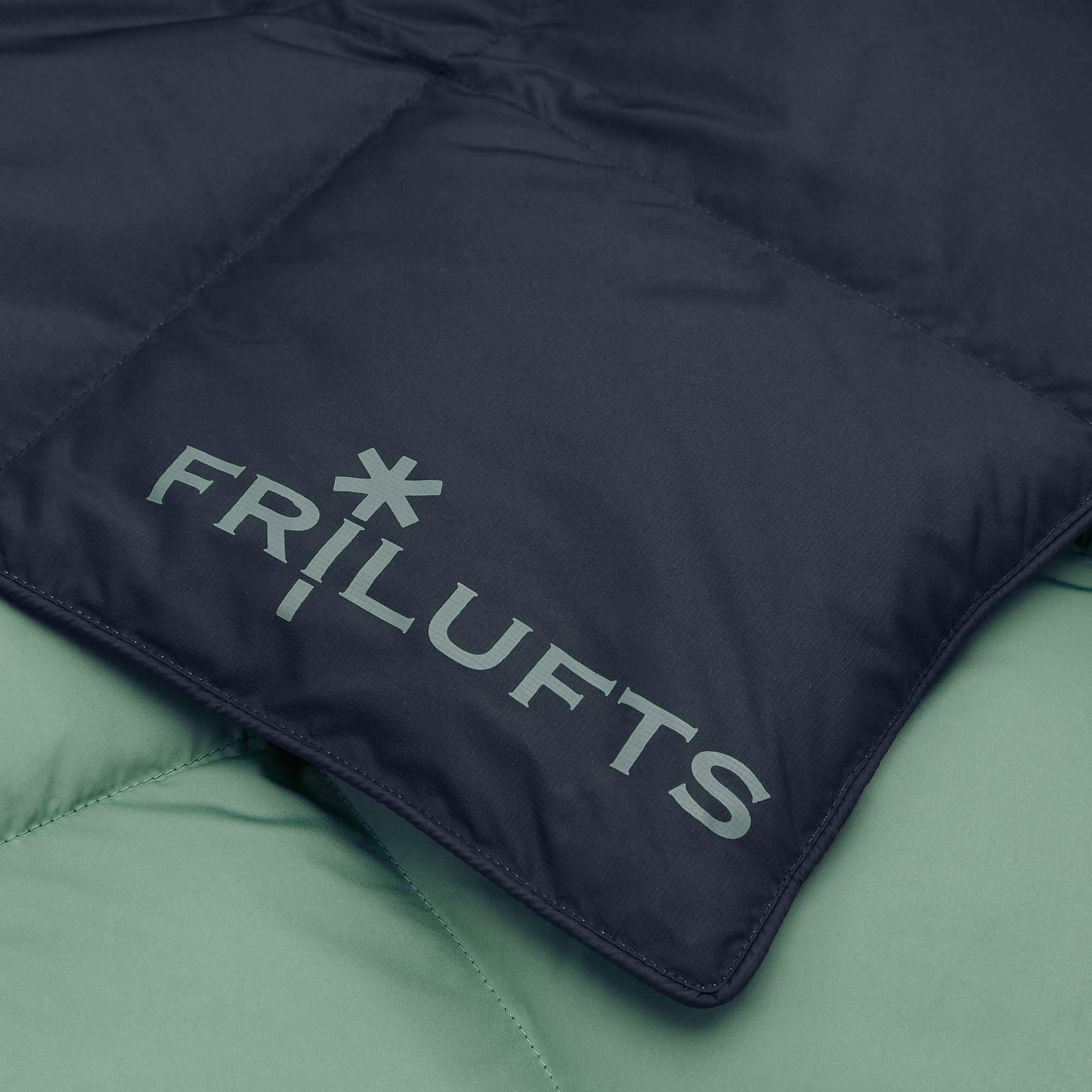 FRILUFTS PACAYA BLANKET - Decke FRILUFTS PACAYA BLANKET - Decke
