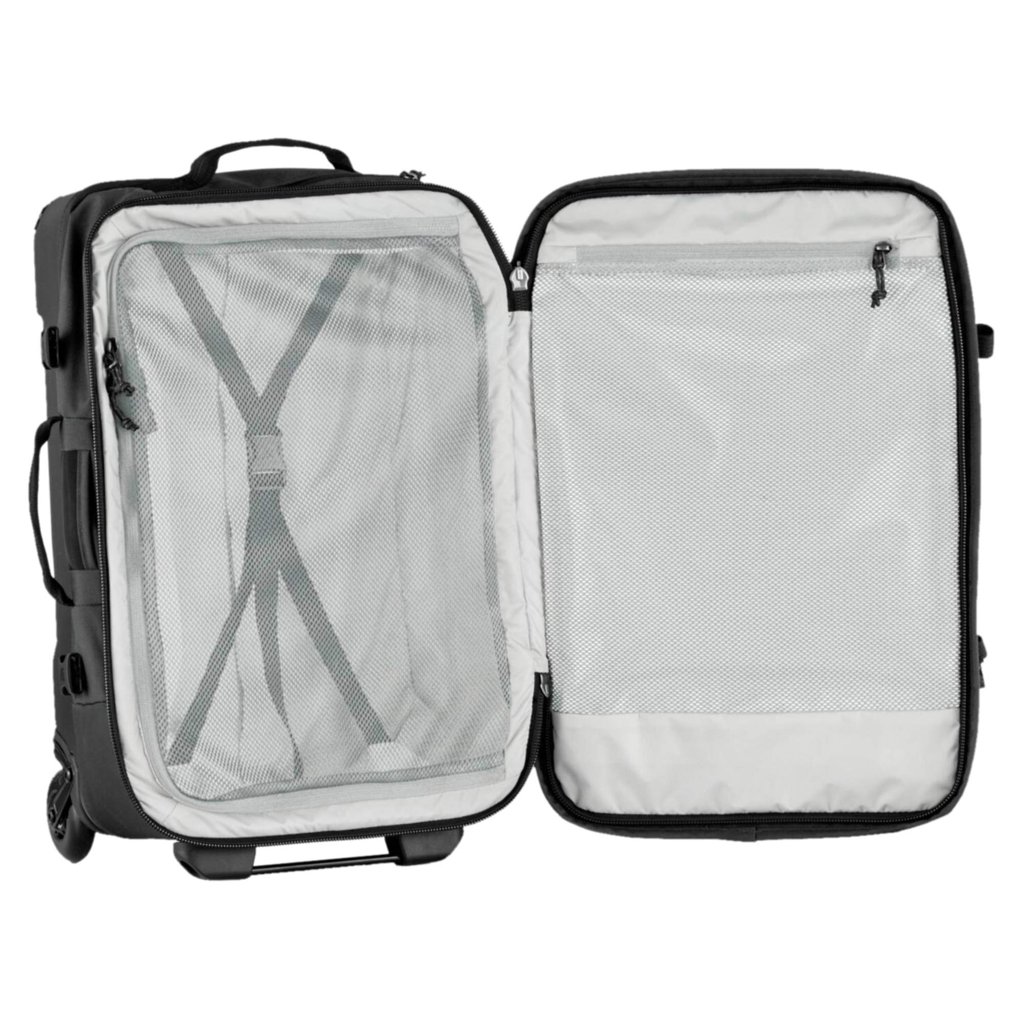 Fjällräven FÄRDEN ROLLER 35 Unisex - Reisetasche mit Rollen