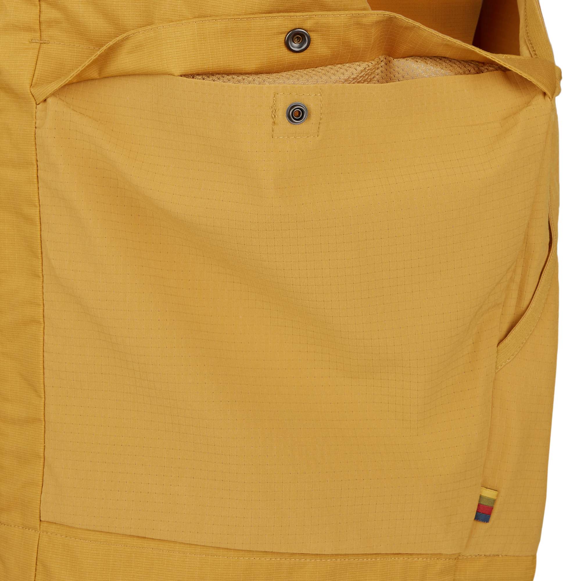 Fjällräven S/F GEAR VEST M Herren - Weste