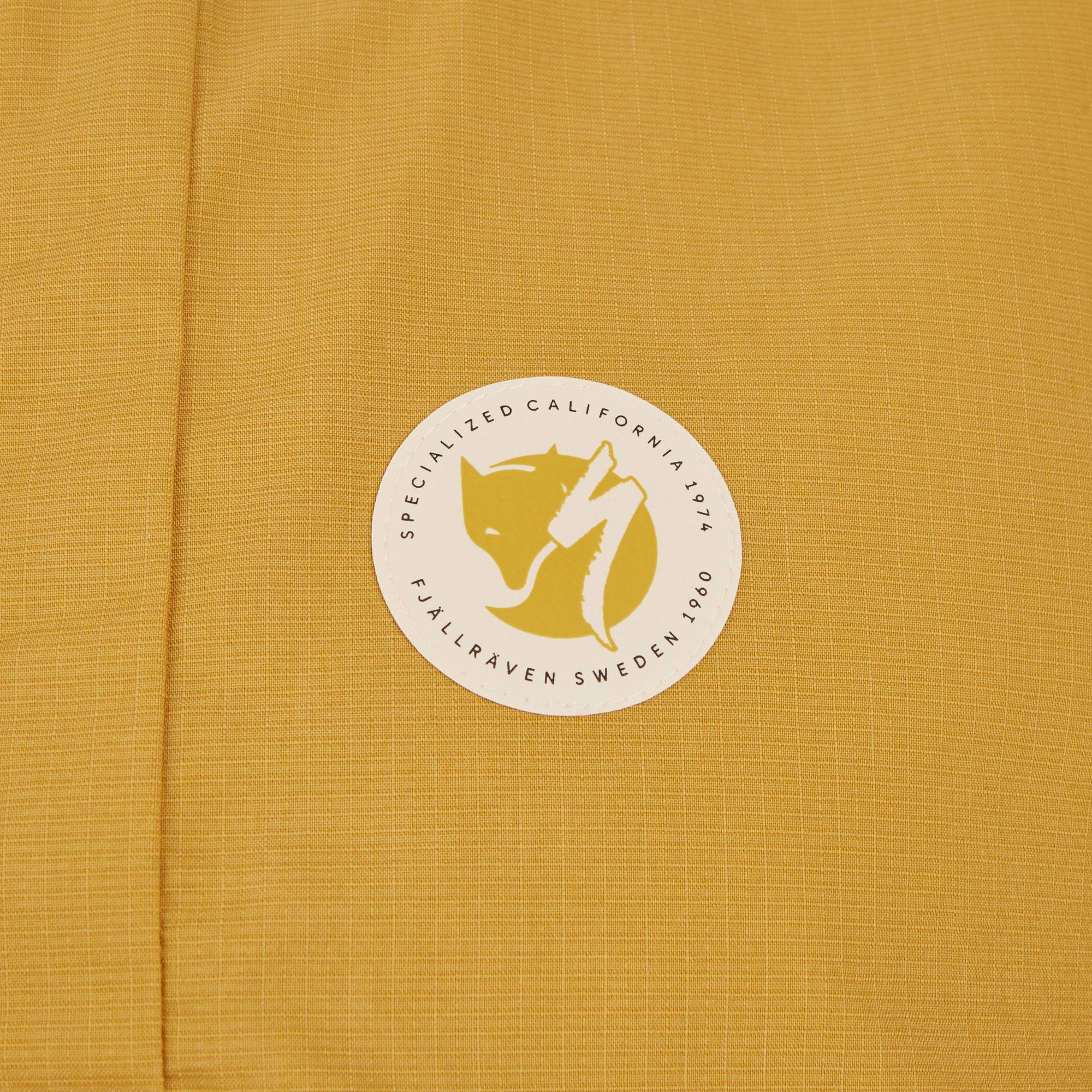 Fjällräven S/F GEAR VEST M Herren - Weste