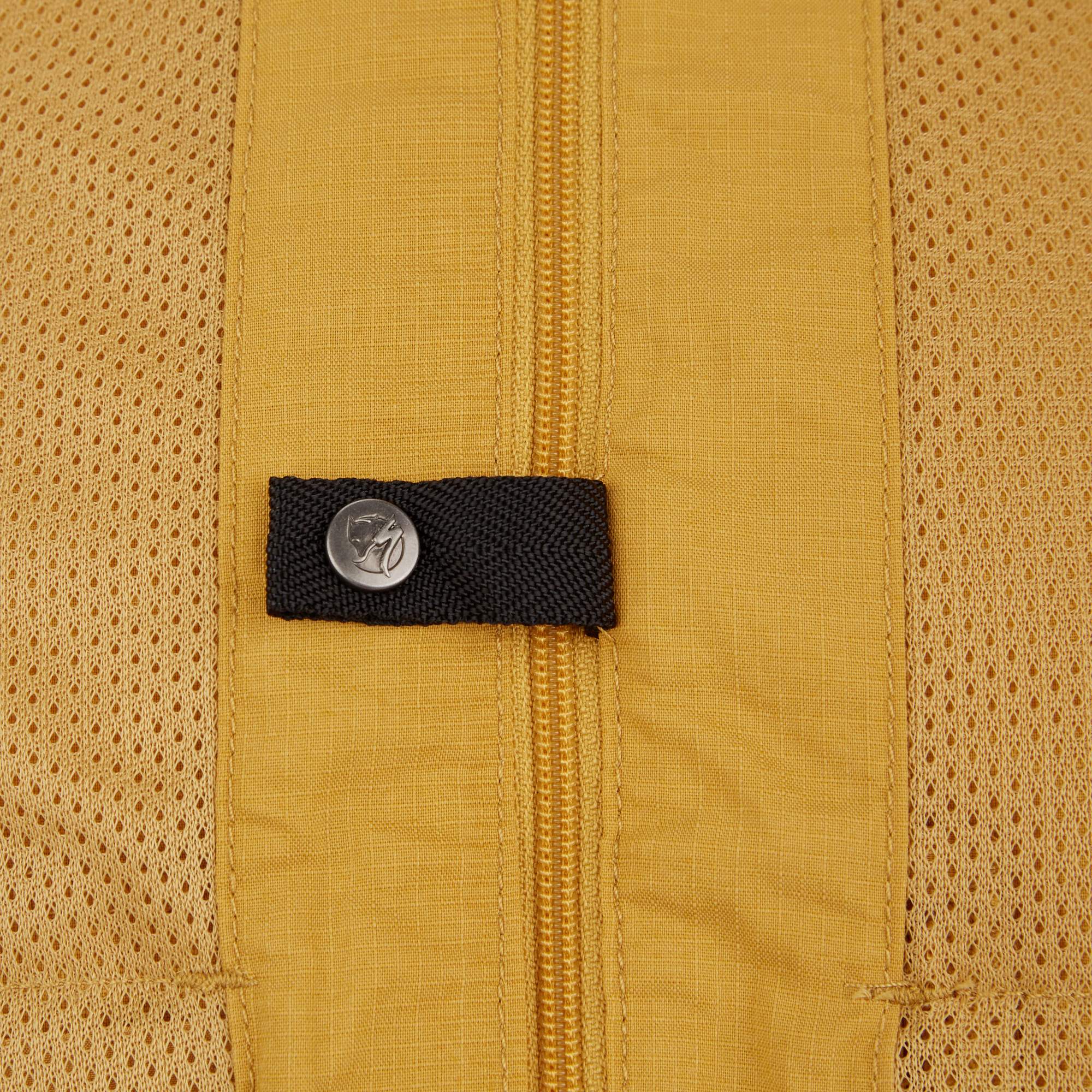 Fjällräven S/F GEAR VEST M Herren - Weste