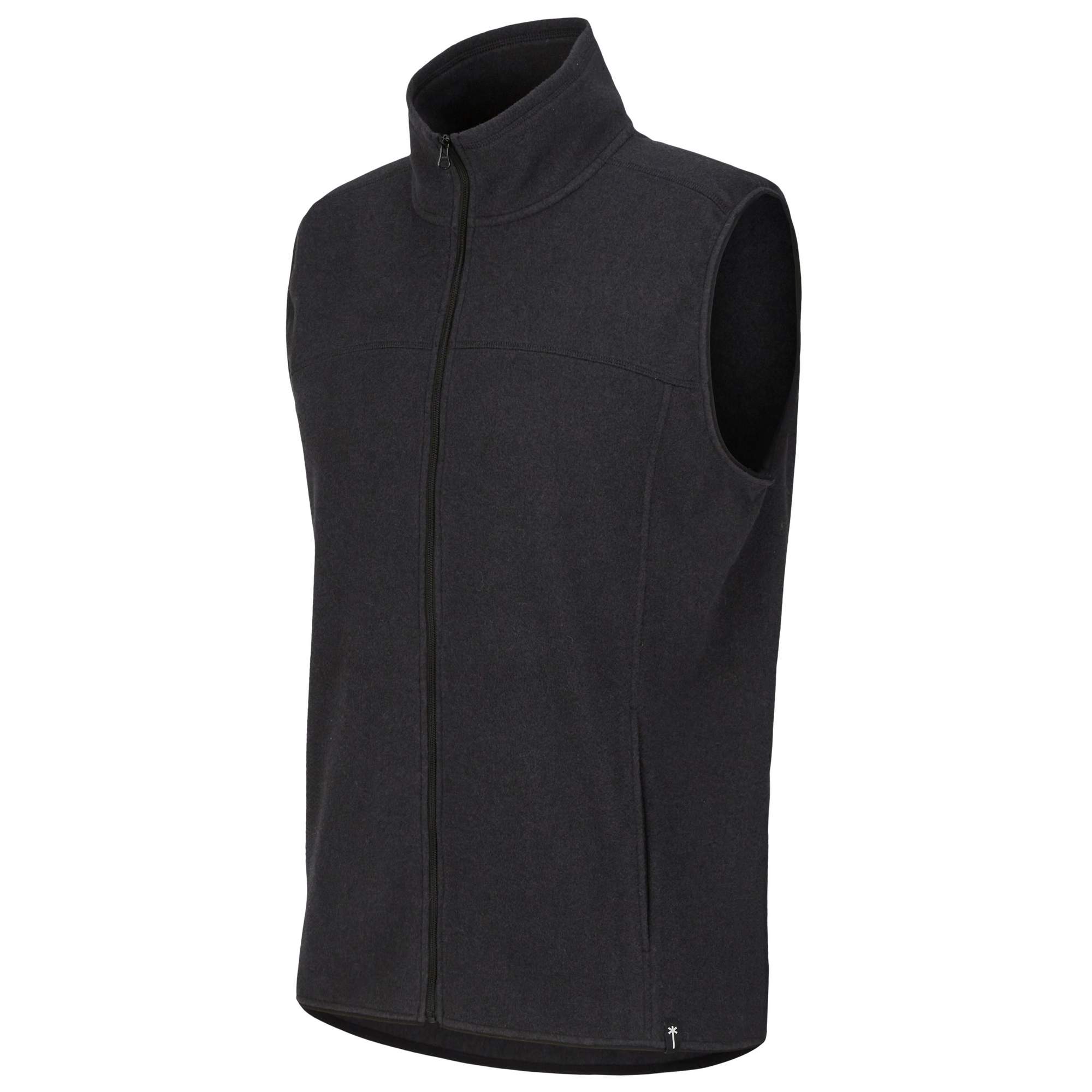 FRILUFTS KILBAHA FLEECE VEST Herren - Fleeceweste