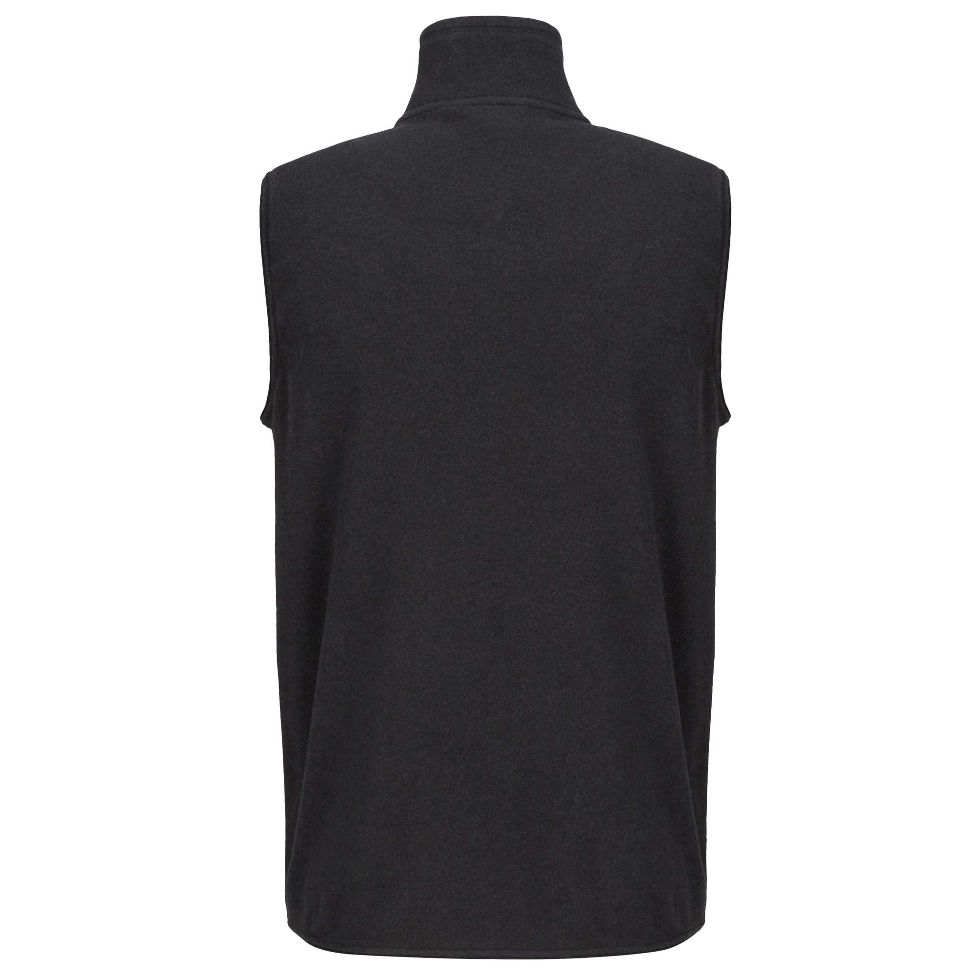 FRILUFTS KILBAHA FLEECE VEST Herren - Fleeceweste