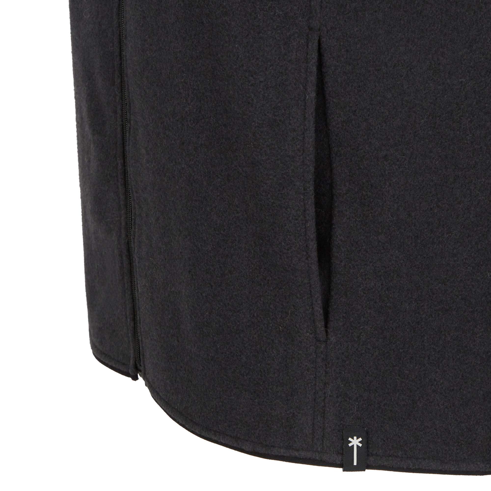 FRILUFTS KILBAHA FLEECE VEST Herren - Fleeceweste