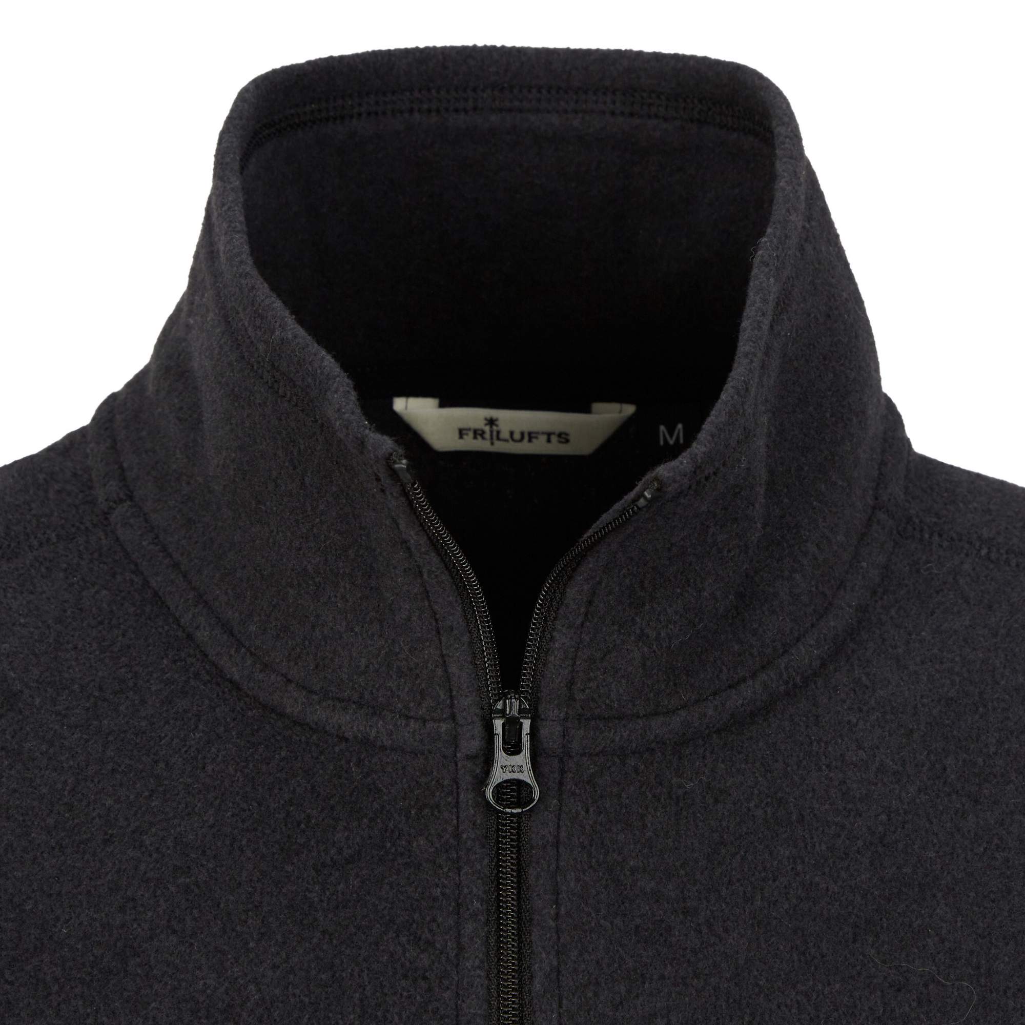 FRILUFTS KILBAHA FLEECE VEST Herren - Fleeceweste