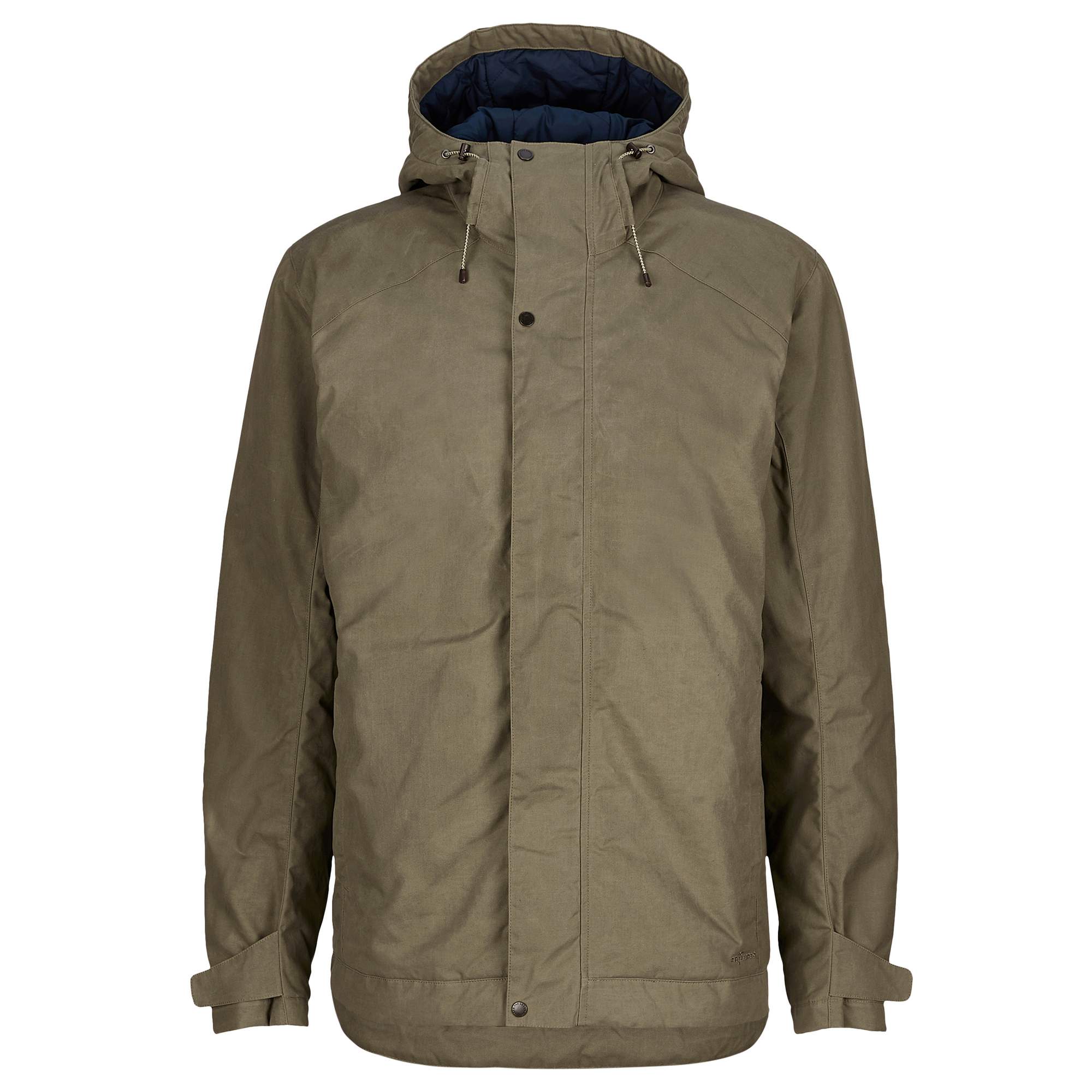 FRILUFTS ULLAHAU PADDED JACKET Herren - Übergangsjacke