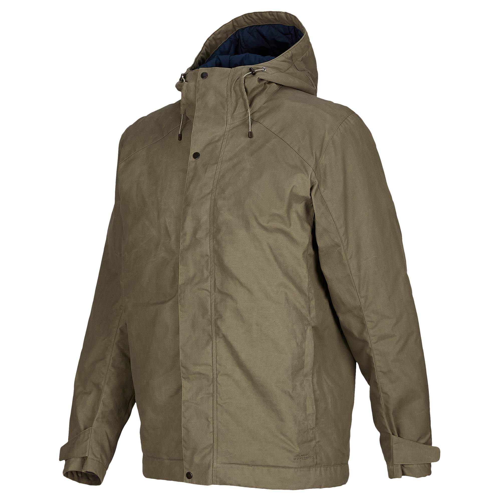 FRILUFTS ULLAHAU PADDED JACKET Herren - Übergangsjacke