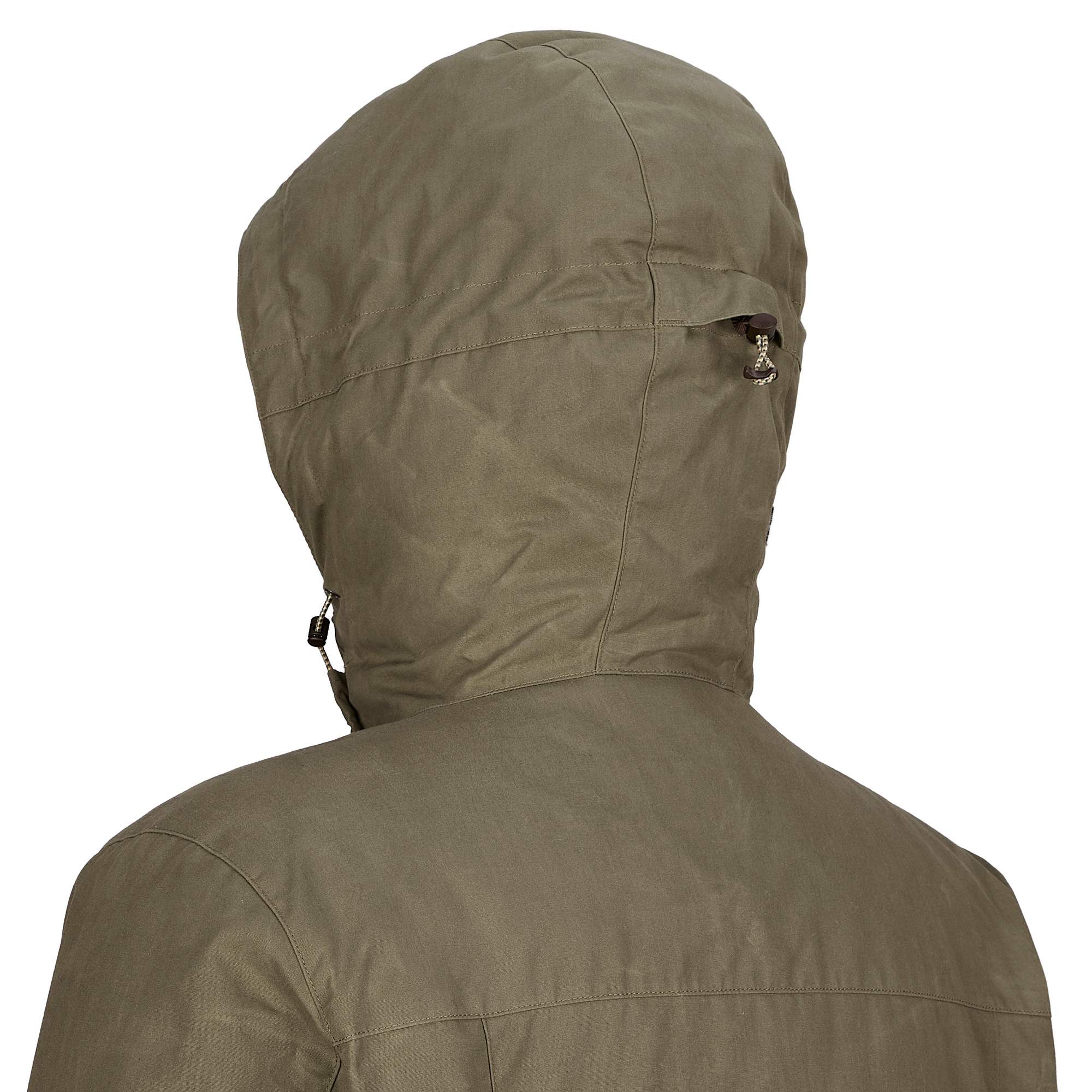 FRILUFTS ULLAHAU PADDED JACKET Herren - Übergangsjacke