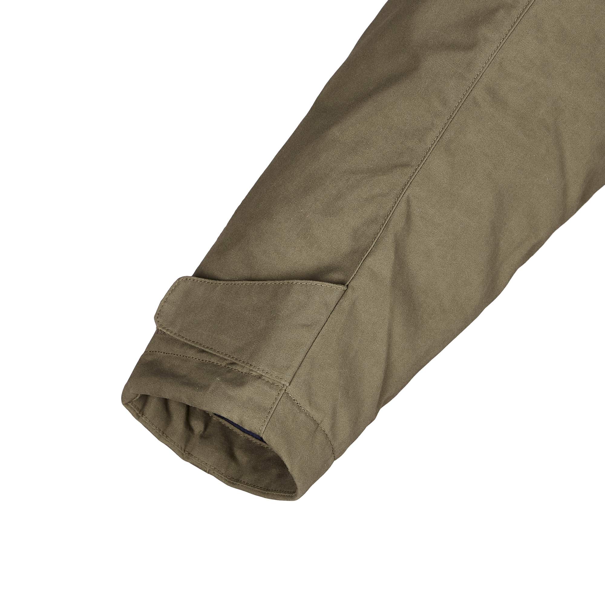 FRILUFTS ULLAHAU PADDED JACKET Herren - Übergangsjacke