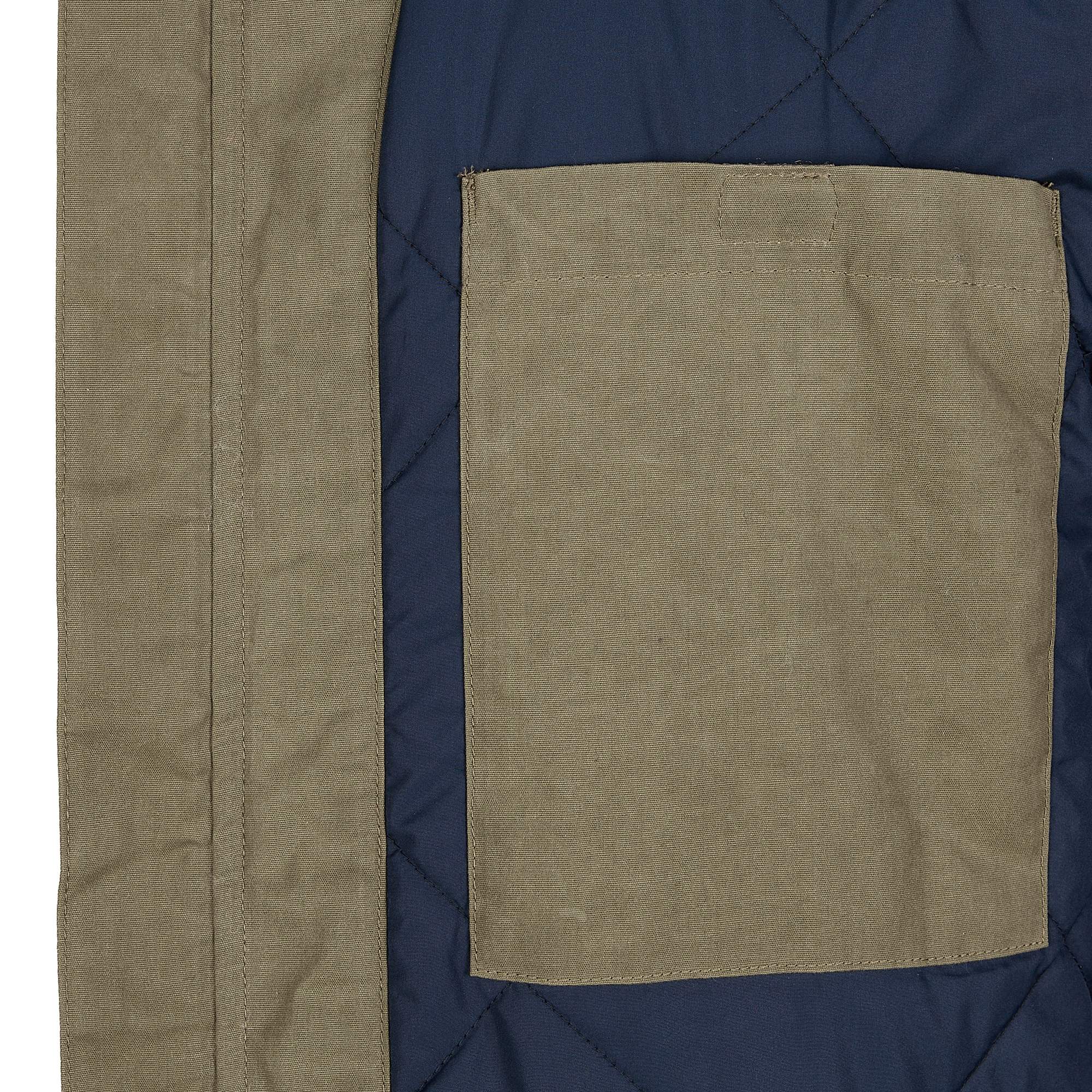 FRILUFTS ULLAHAU PADDED JACKET Herren - Übergangsjacke