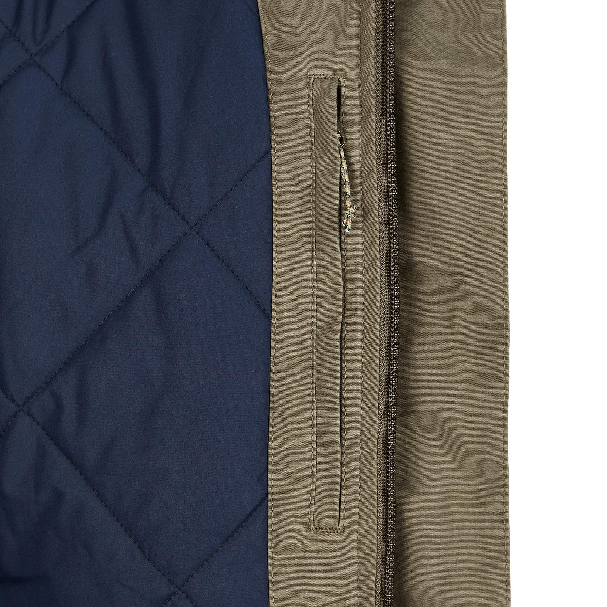 FRILUFTS ULLAHAU PADDED JACKET Herren - Übergangsjacke