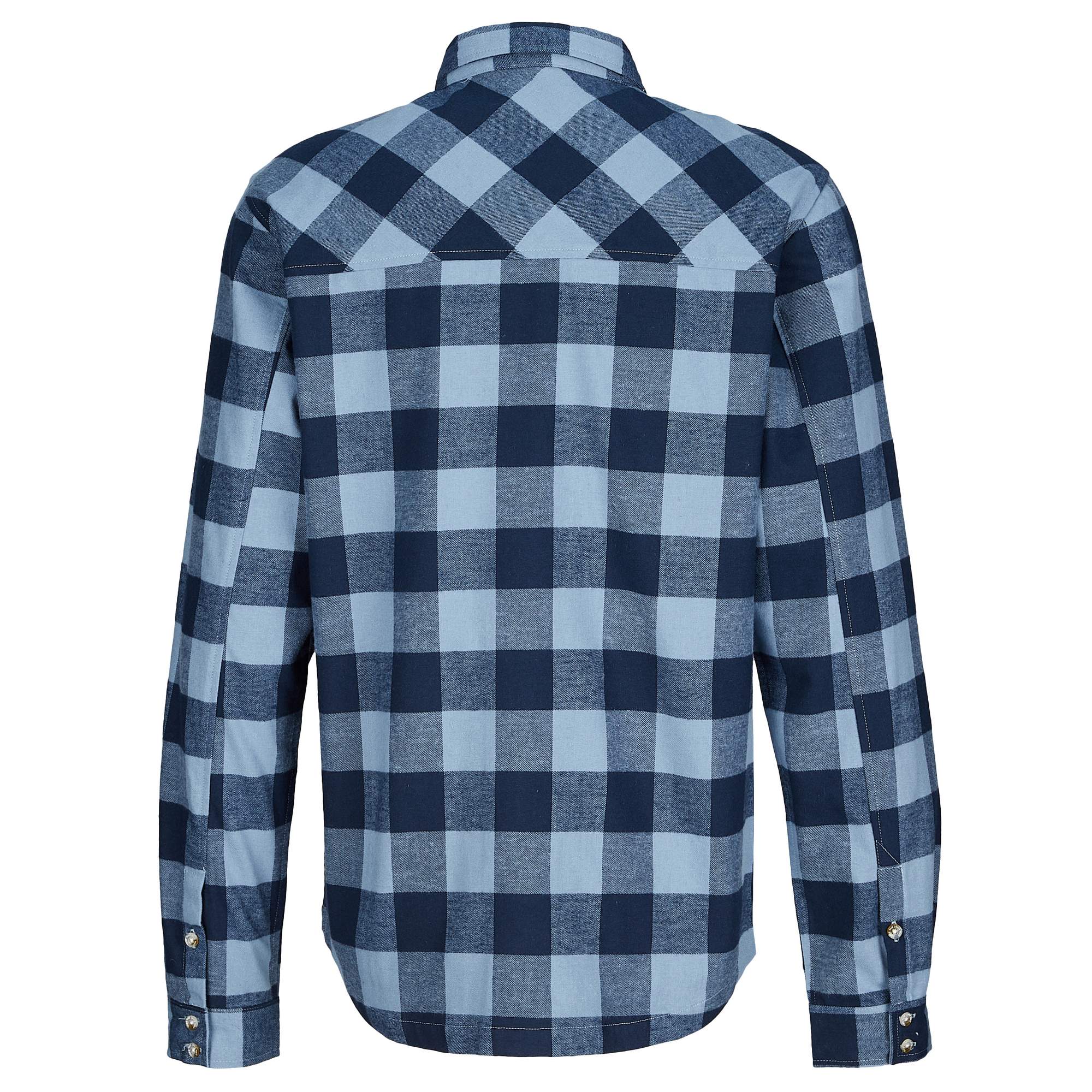 FRILUFTS NAMSOS L/S SHIRT Herren - Outdoor Hemd FRILUFTS NAMSOS L/S SHIRT Herren - Outdoor Hemd