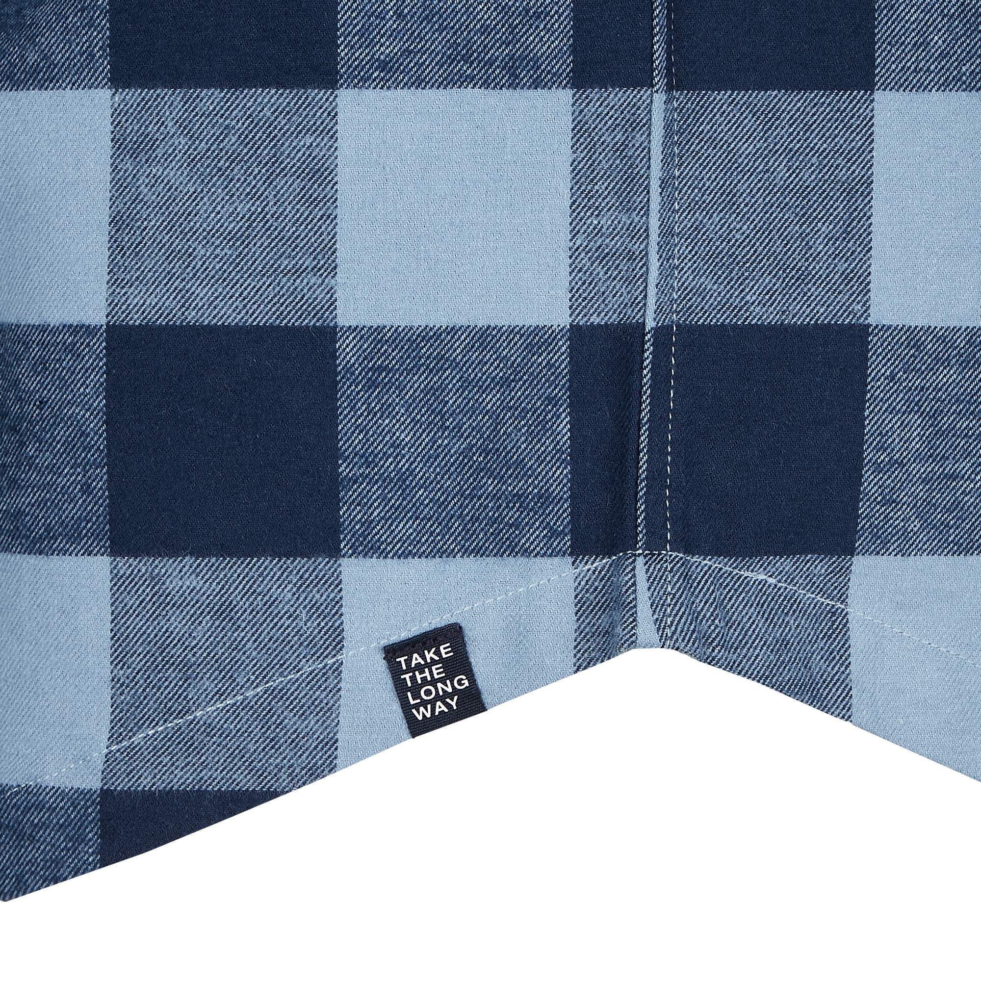 FRILUFTS NAMSOS L/S SHIRT Herren - Outdoor Hemd FRILUFTS NAMSOS L/S SHIRT Herren - Outdoor Hemd