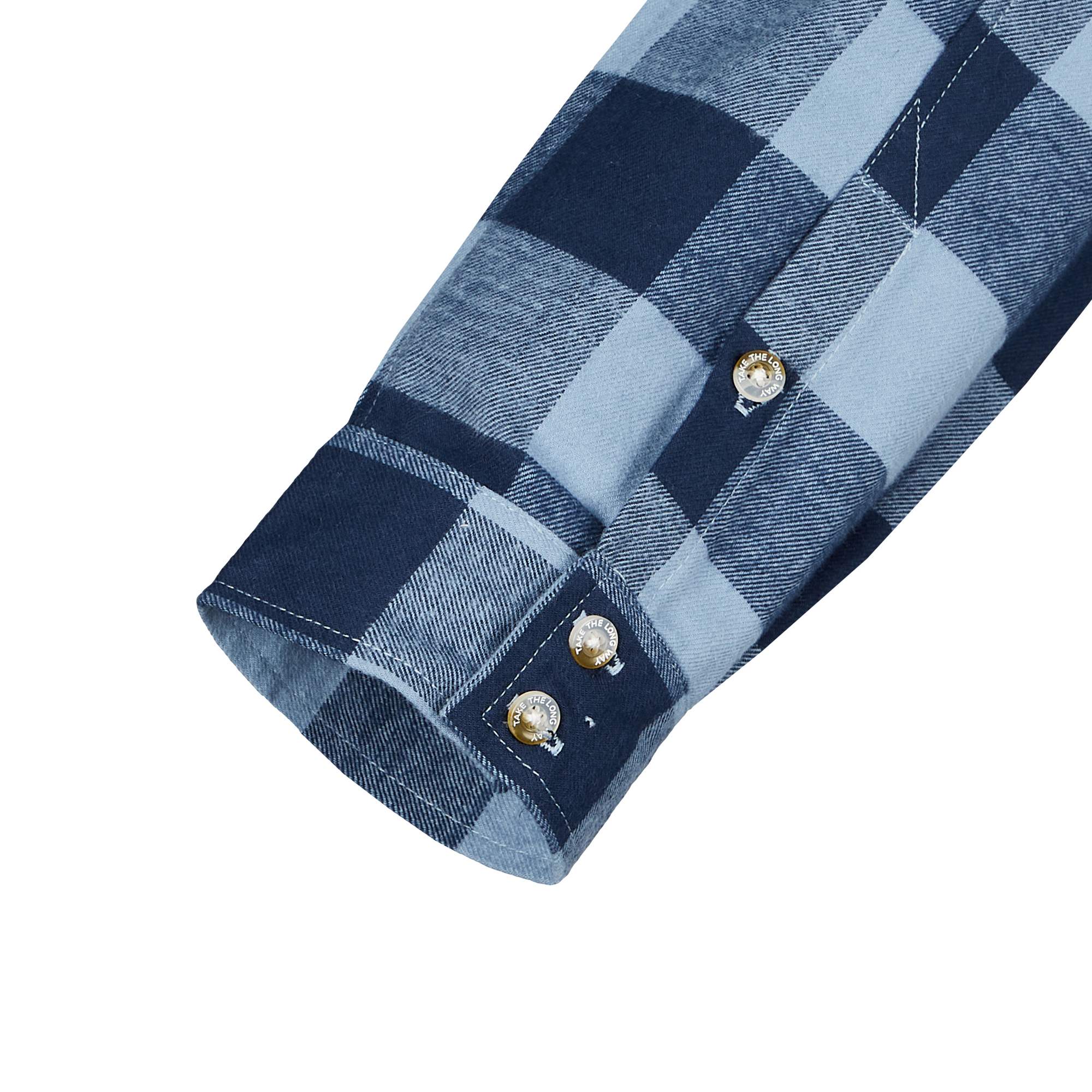 FRILUFTS NAMSOS L/S SHIRT Herren - Outdoor Hemd FRILUFTS NAMSOS L/S SHIRT Herren - Outdoor Hemd