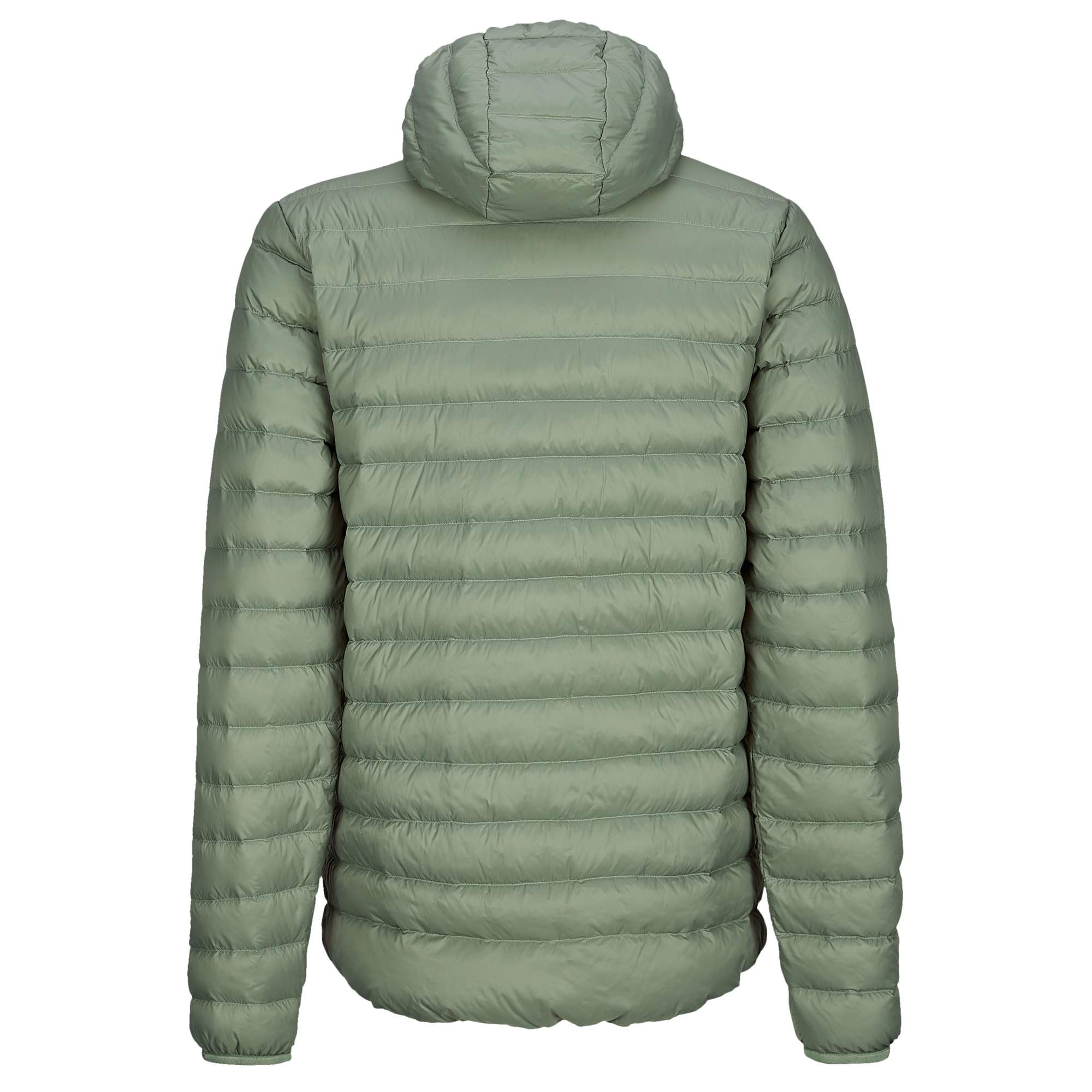 FRILUFTS KLUKUFOSS HOODED DOWN JACKET Herren - Daunenjacke