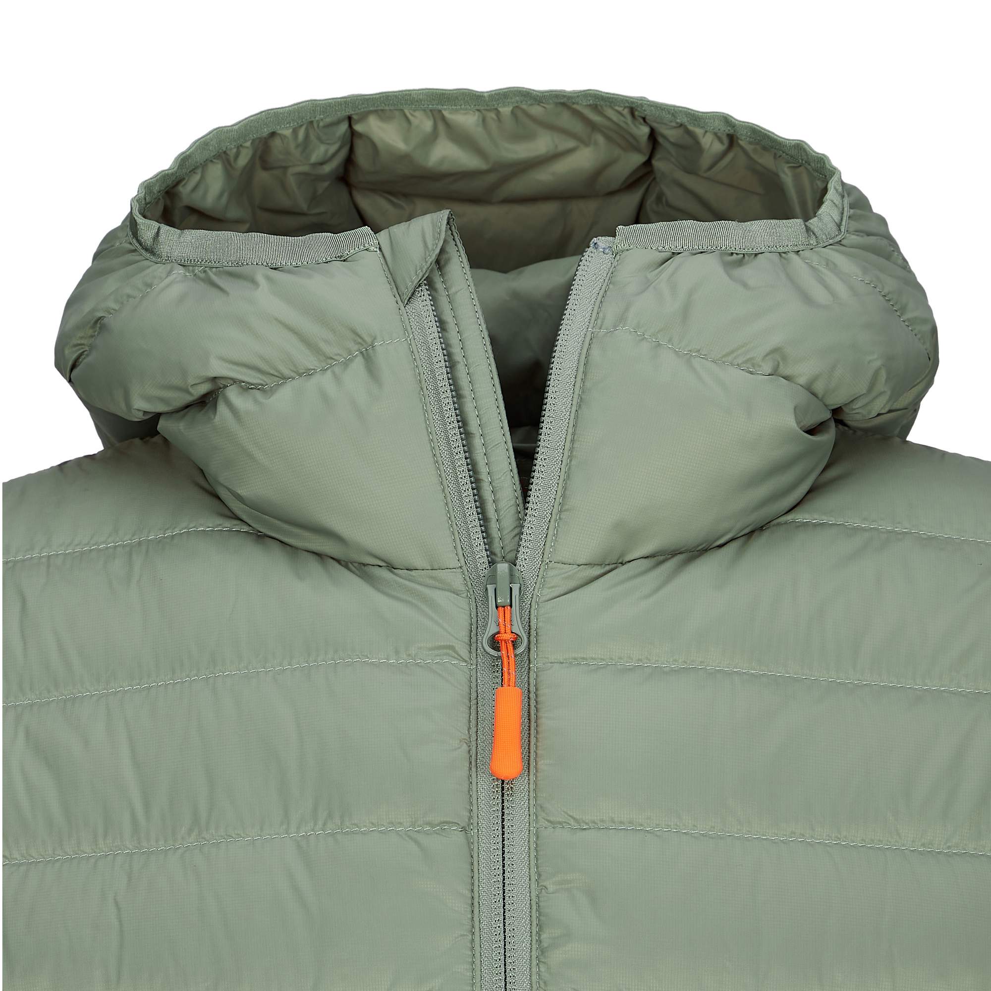 FRILUFTS KLUKUFOSS HOODED DOWN JACKET Herren - Daunenjacke